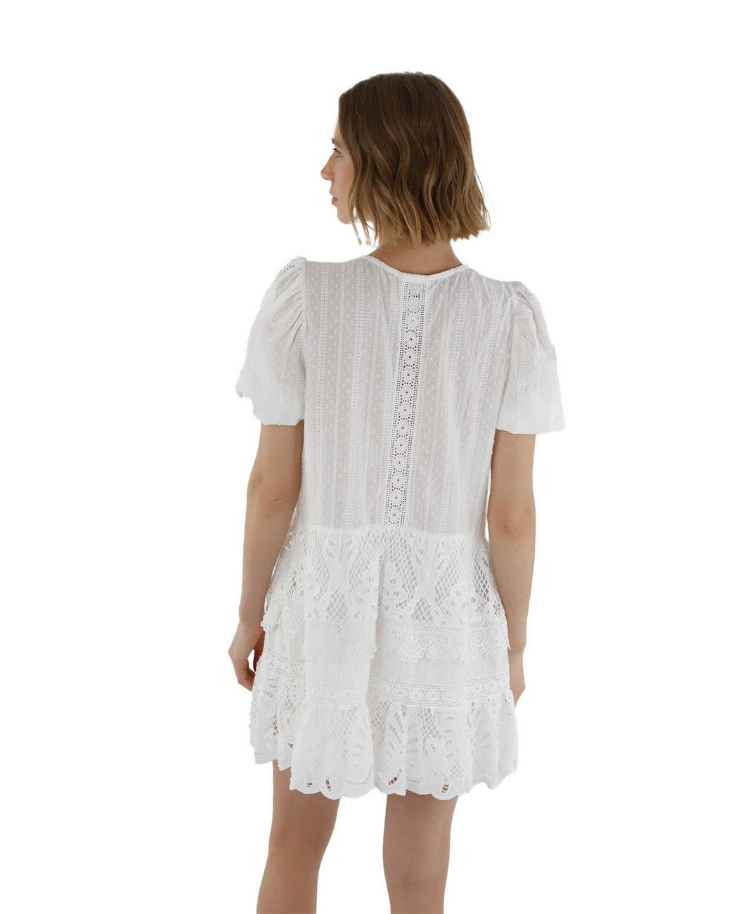 Vestido Mini Michelle