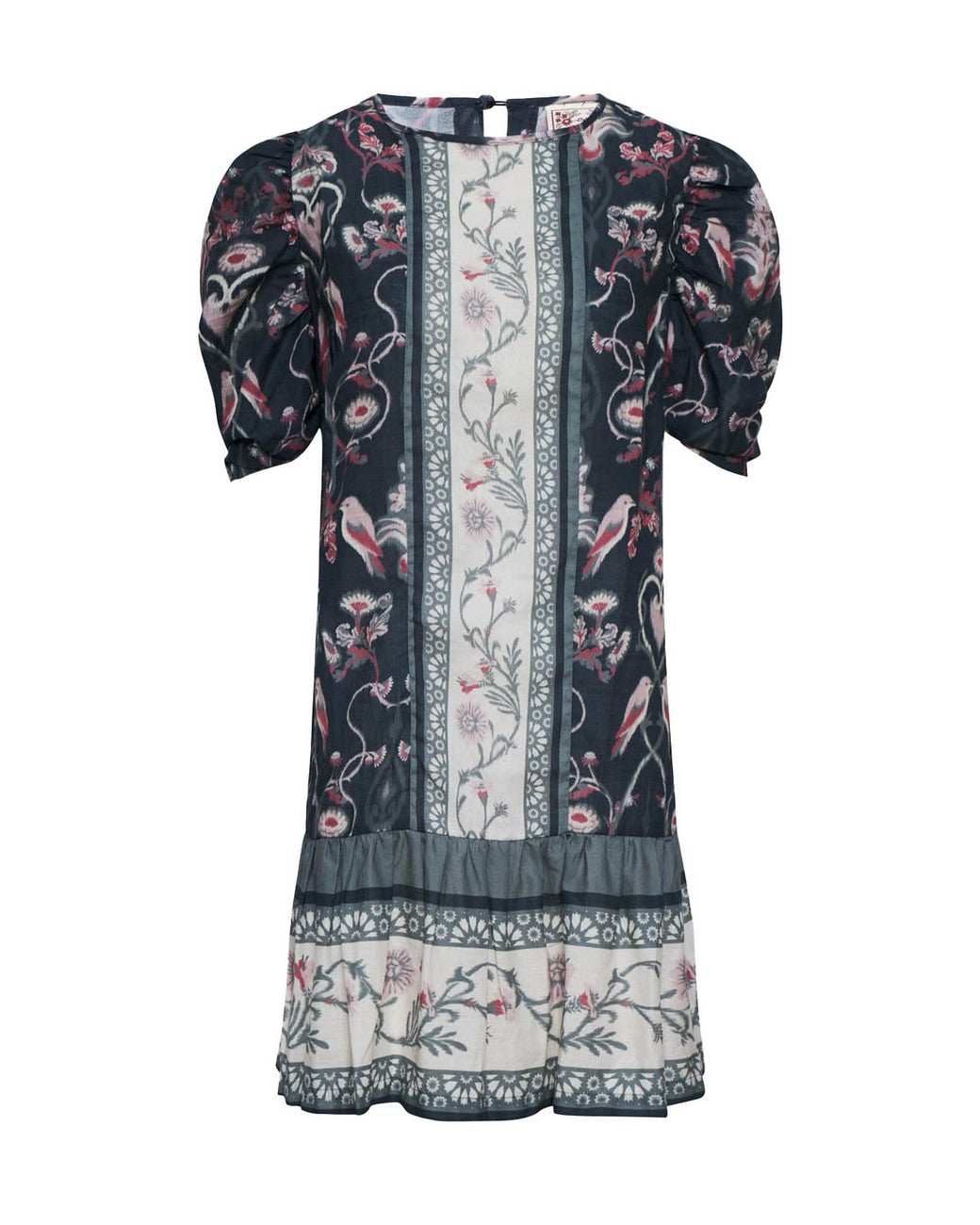 Vestido Mini Meknes