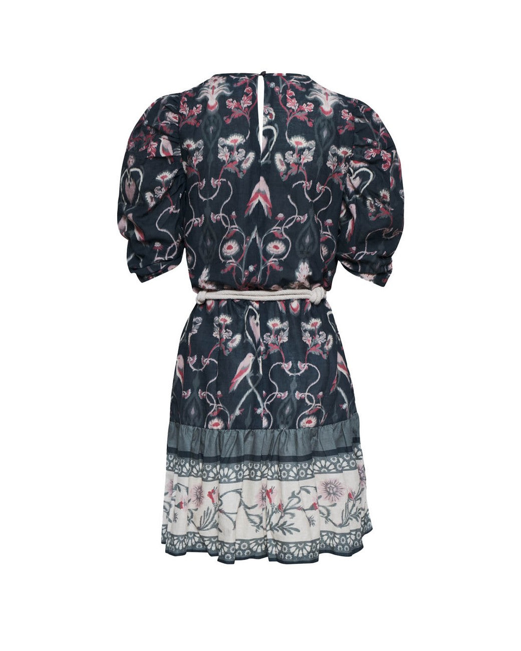 Vestido Mini Meknes