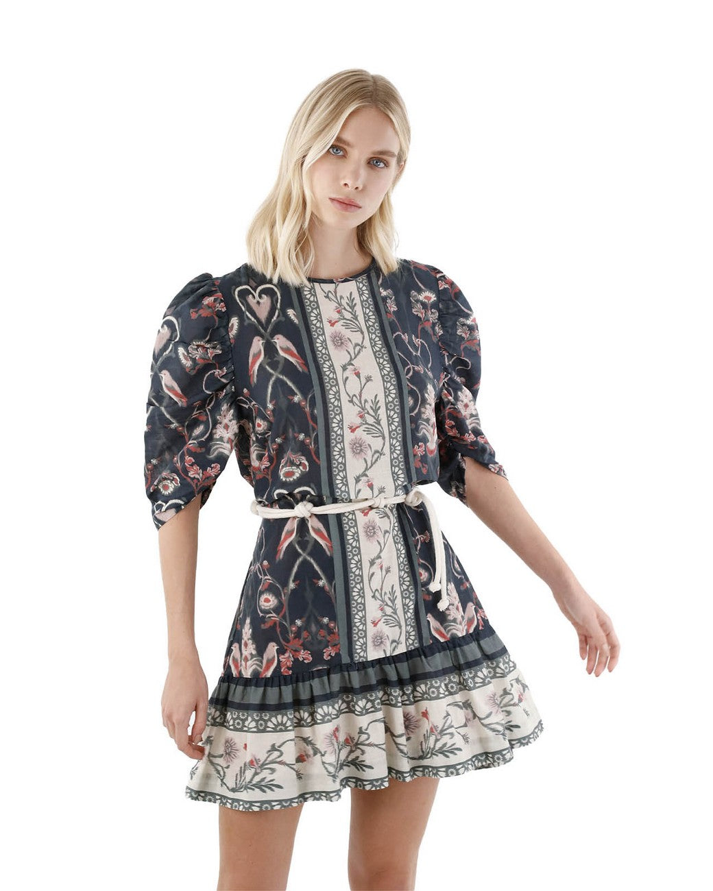 Vestido Mini Meknes