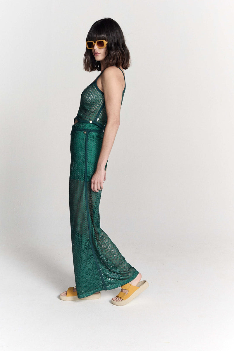 Pantalon Seaside