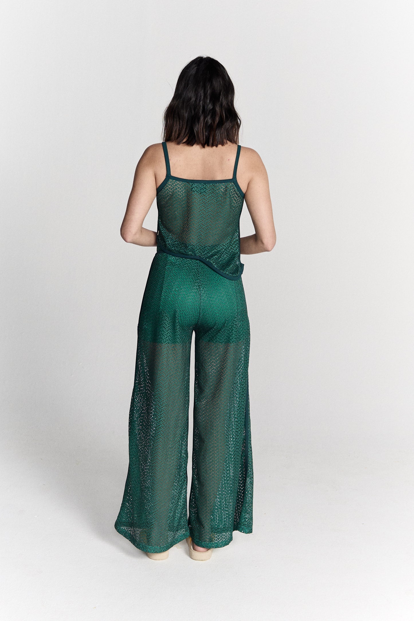 Pantalon Seaside