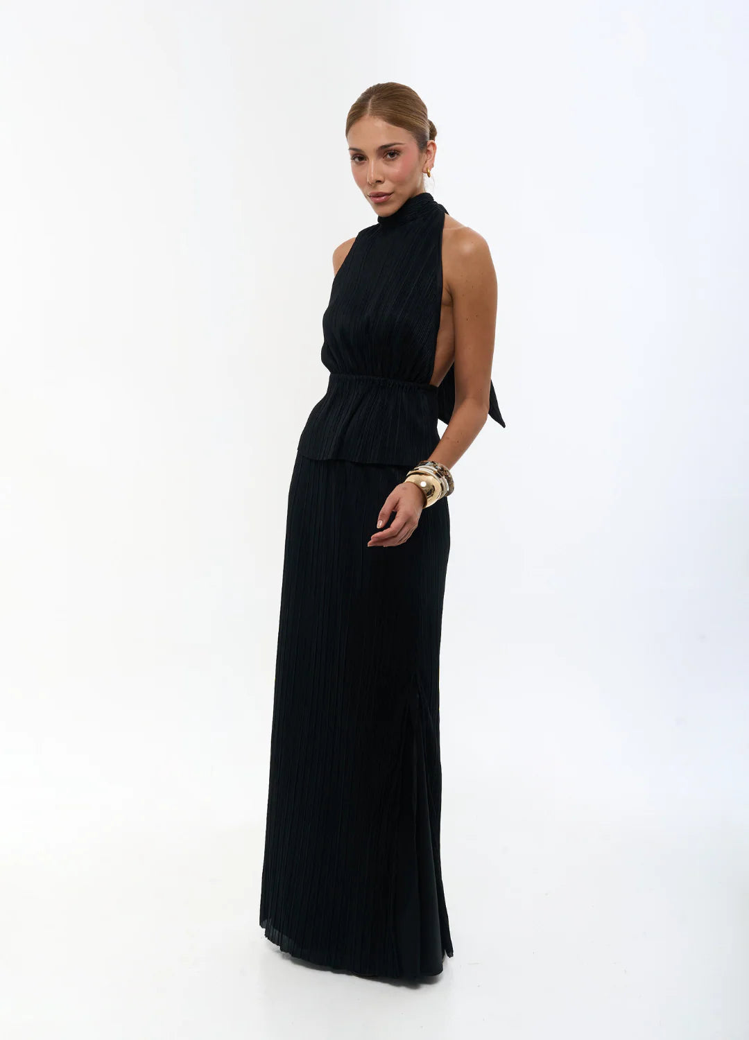 Blusa Secret Proposal