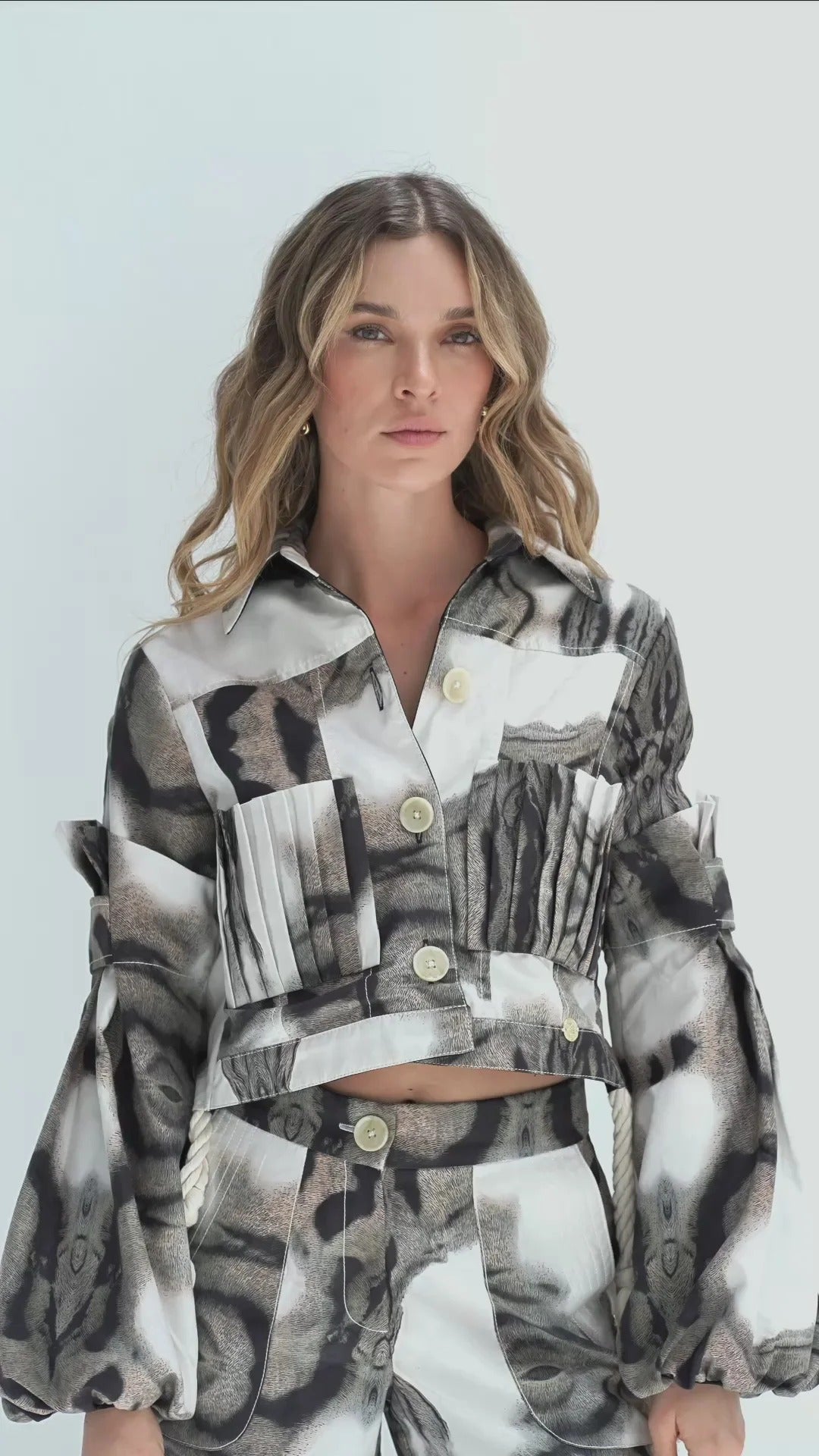 Selva Jacket M