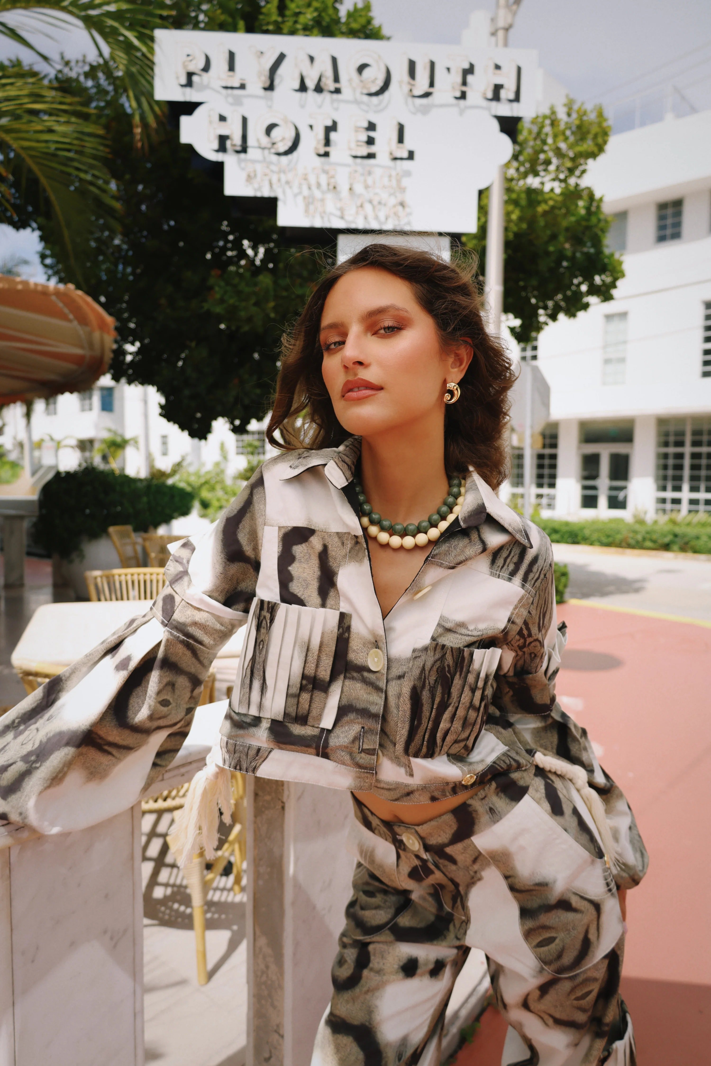 Selva Jacket M