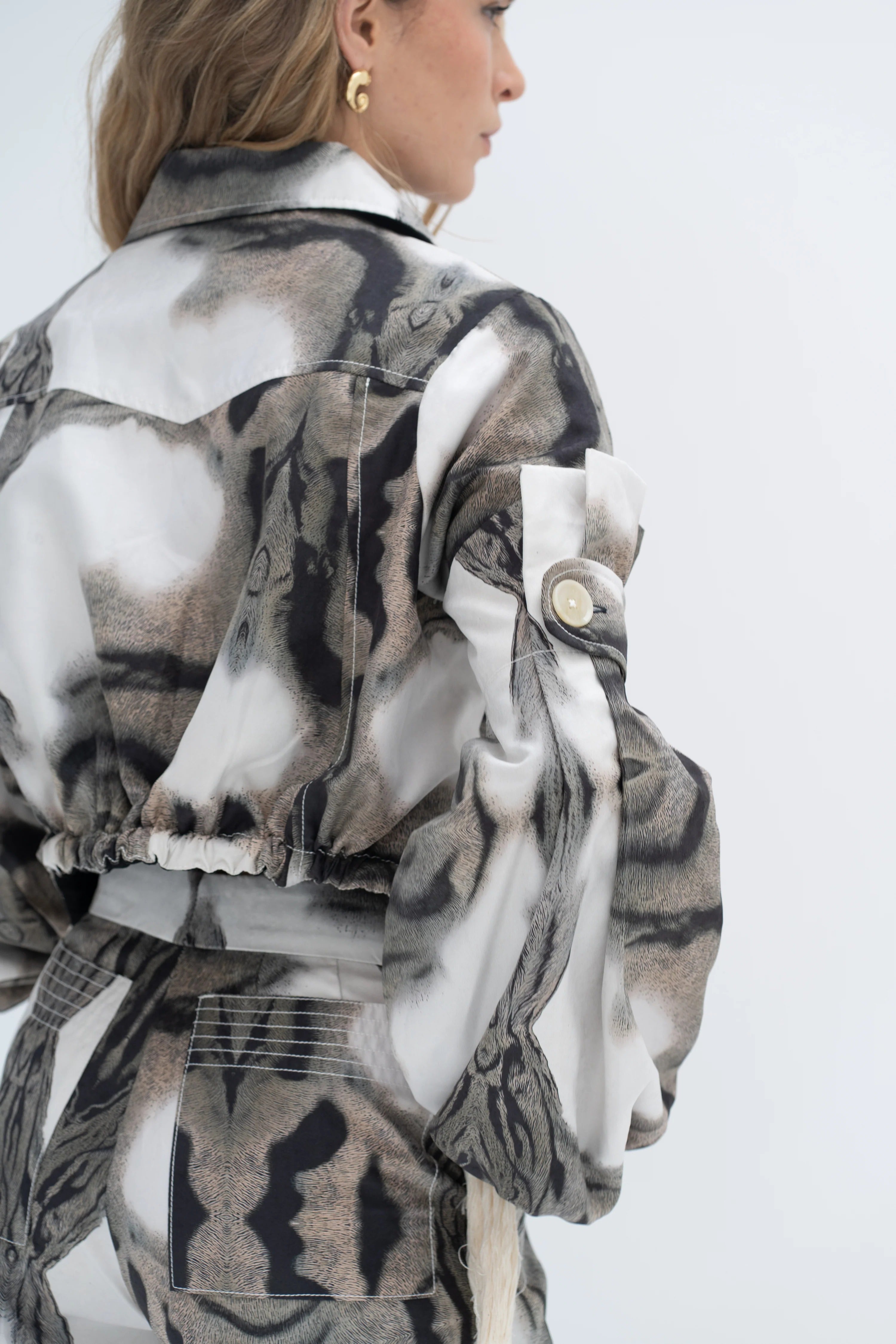 Selva Jacket M