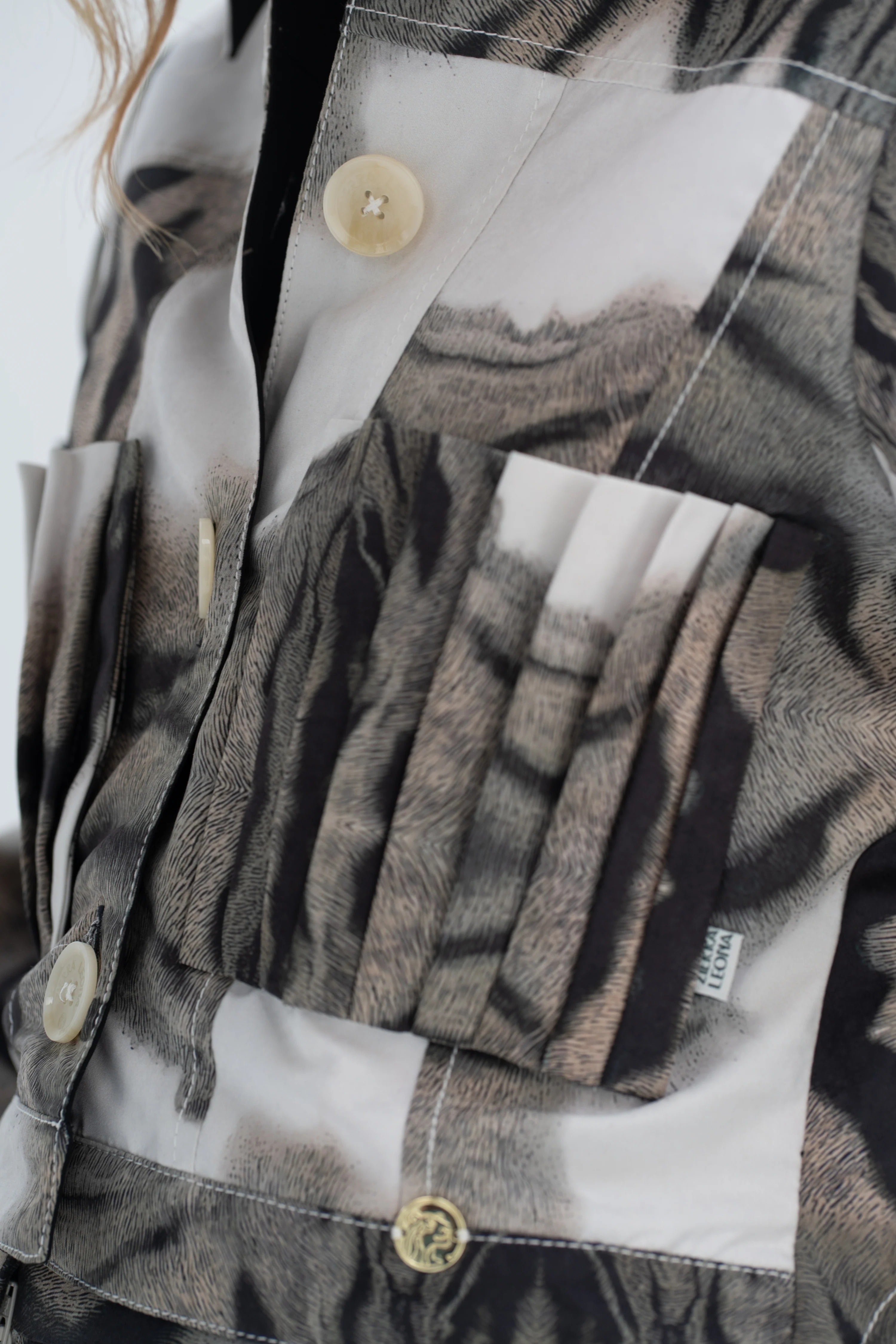 Selva Jacket M