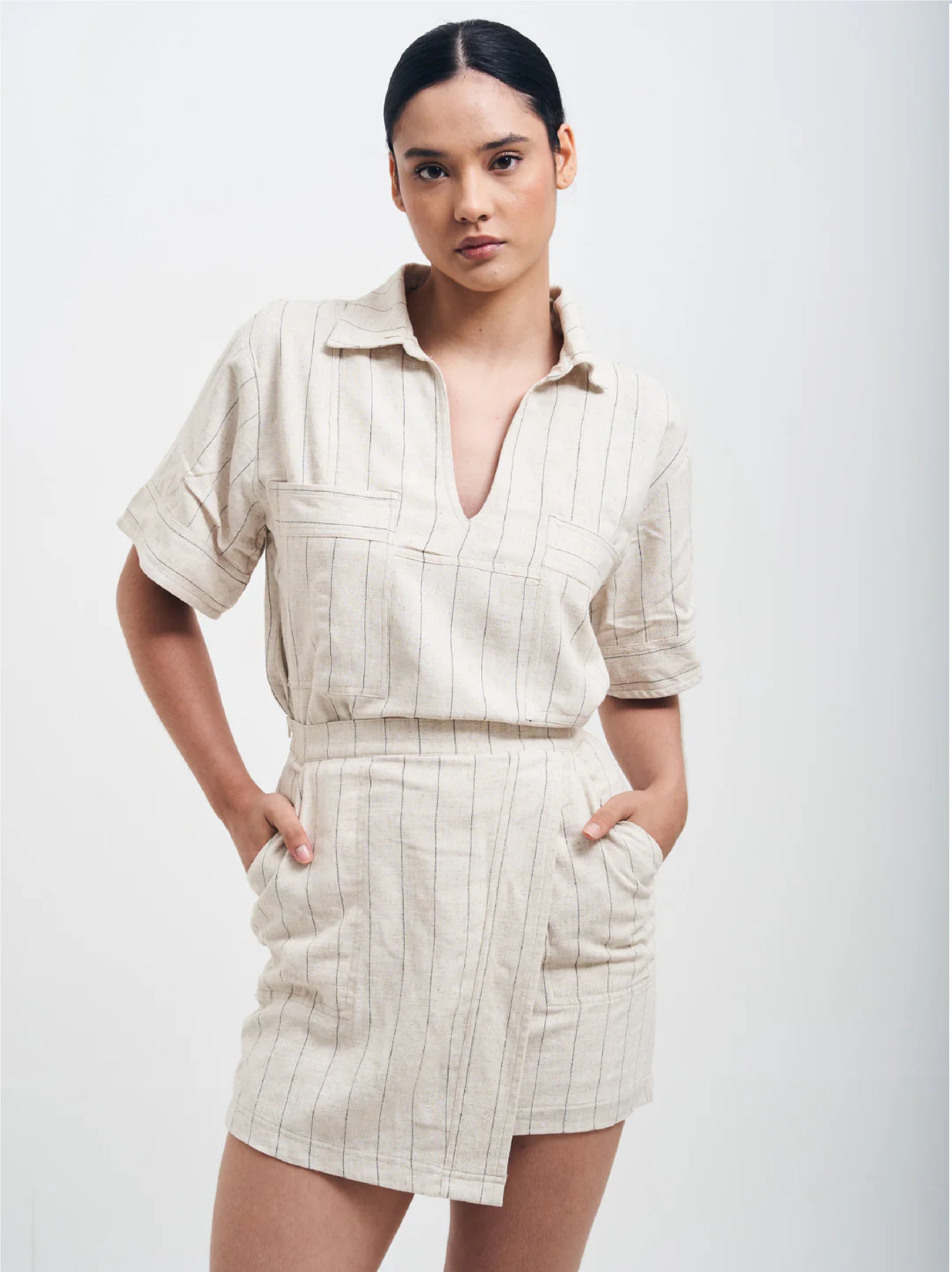 Set Ines