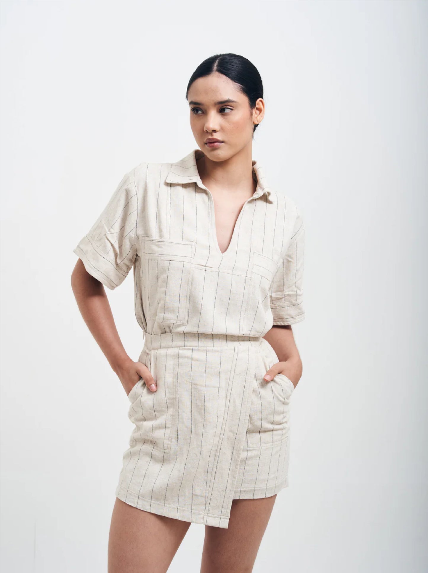 Set Ines