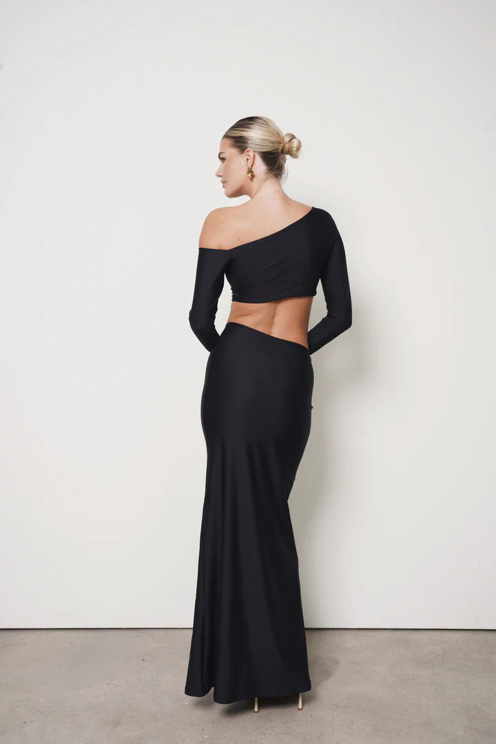 Set Peretti Azul Medianoche