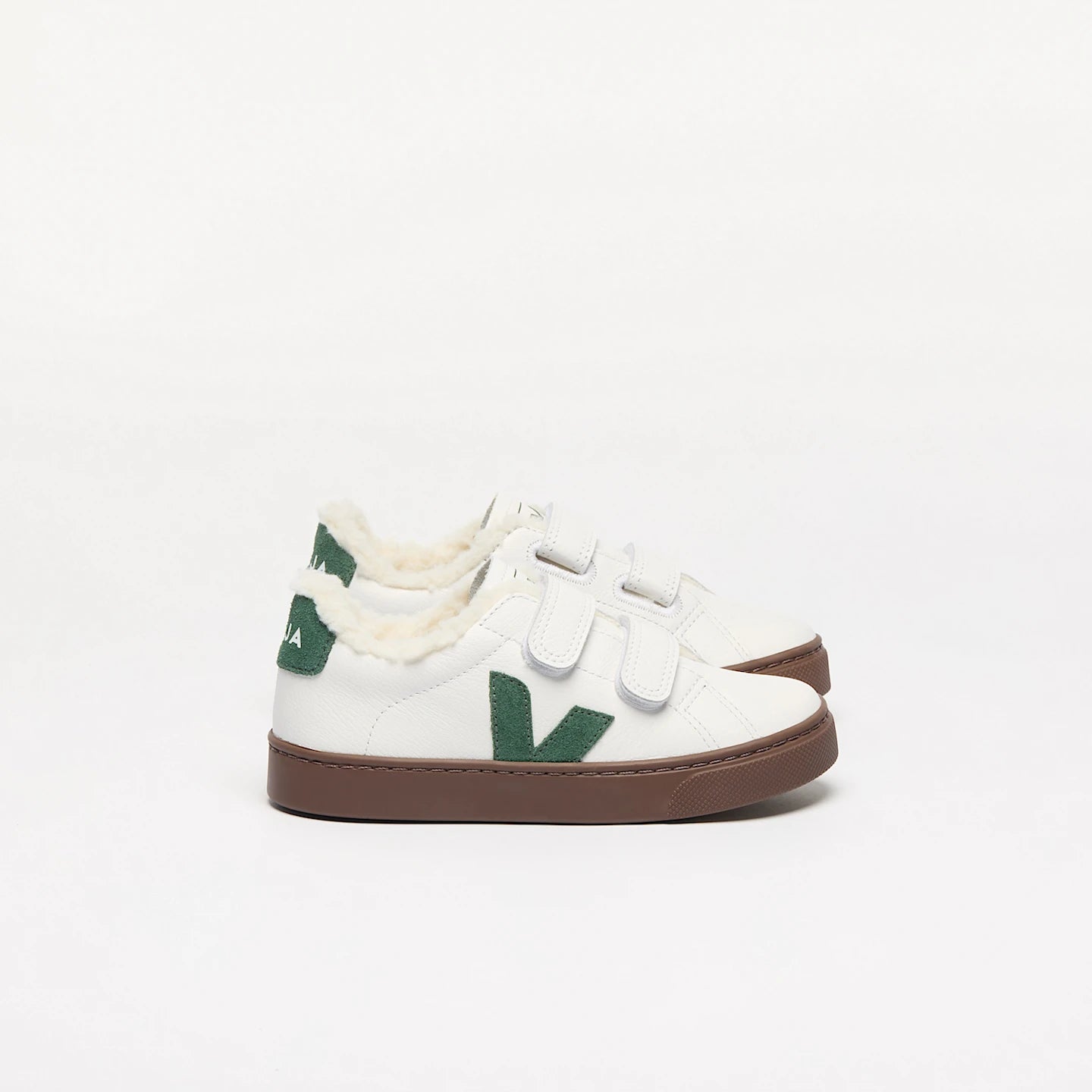 Tenis Veja Kids Small Esplar Leath