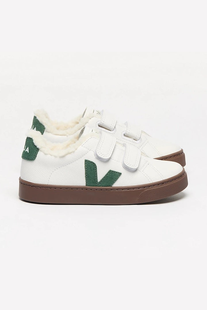 Tenis Veja Kids Small Esplar Leath