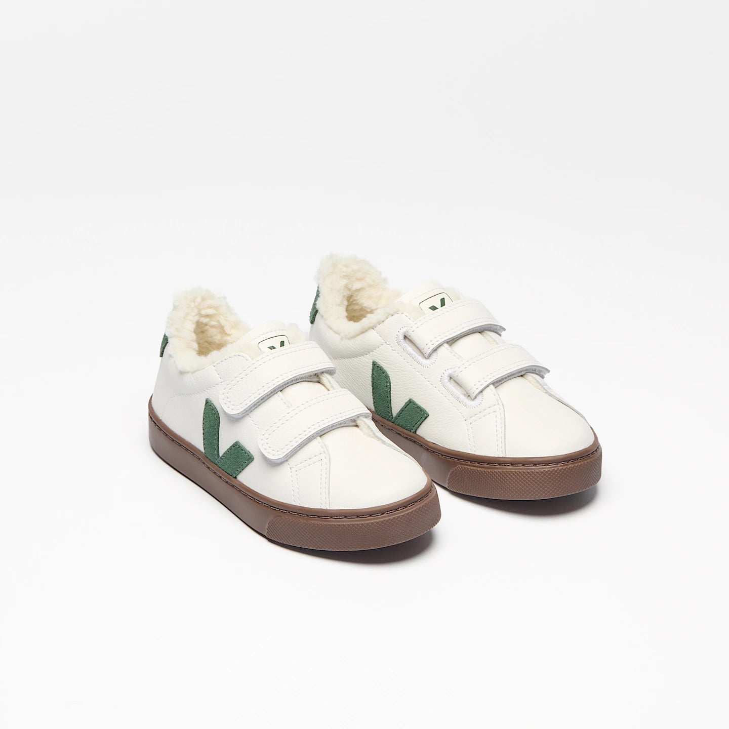 Tenis Veja Kids Small Esplar Leath