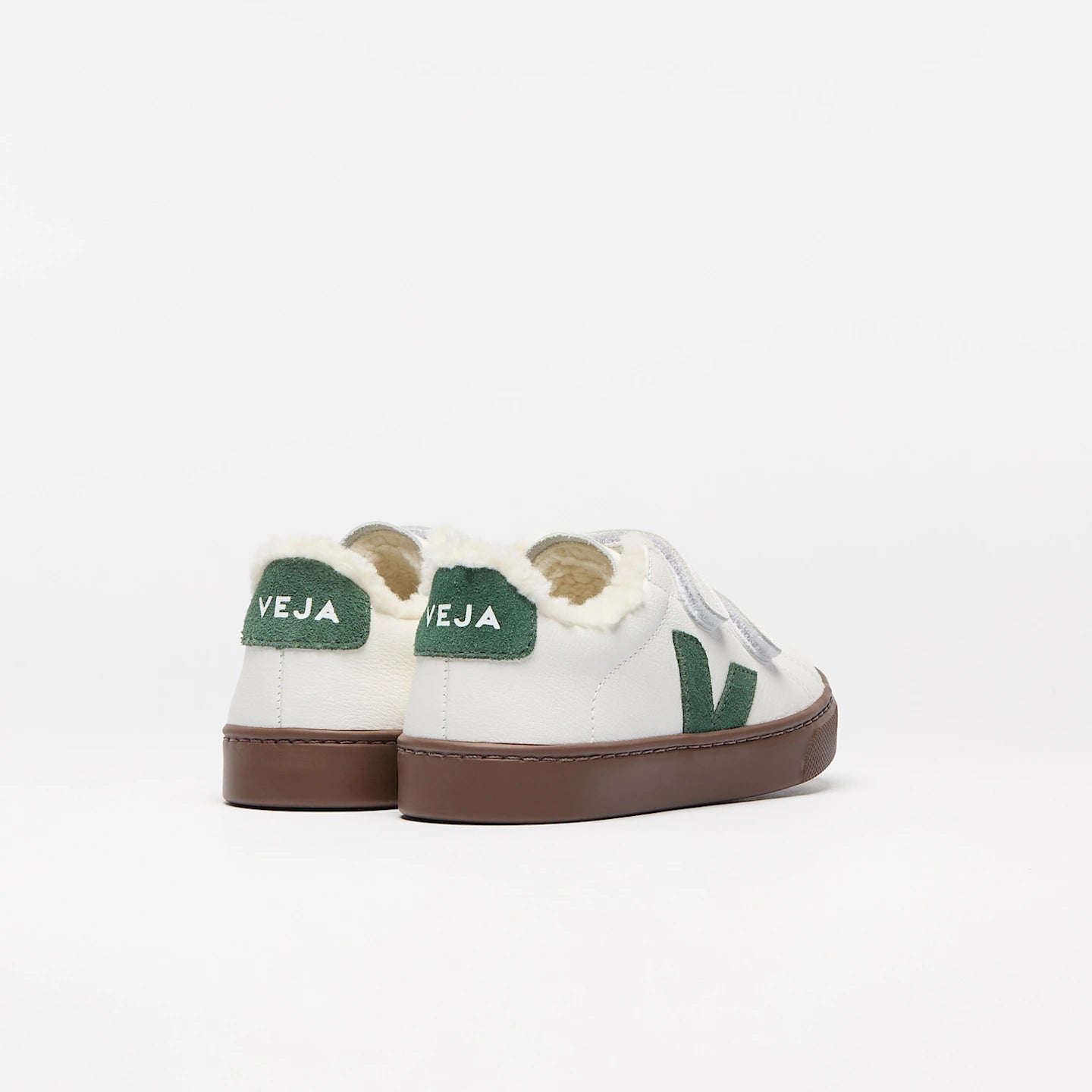 Tenis Veja Kids Small Esplar Leath