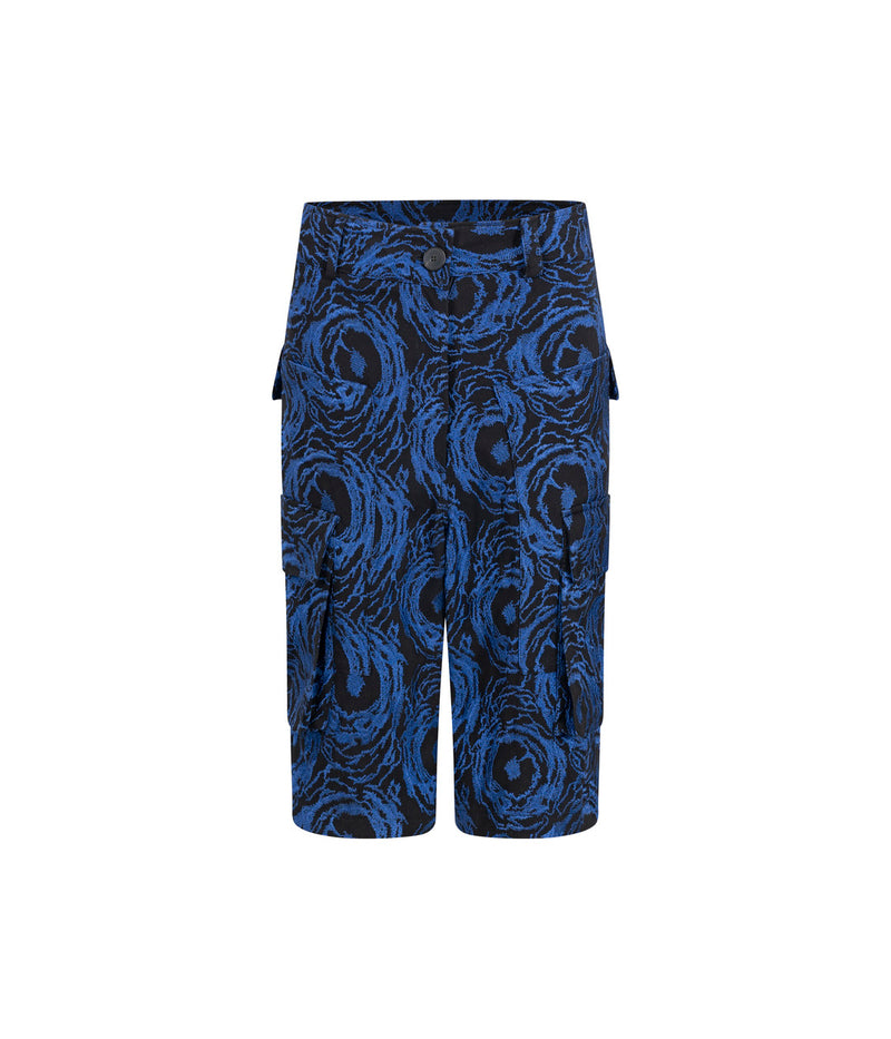 Short Bordado
