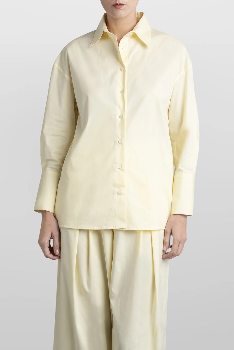 Camisa Livia
