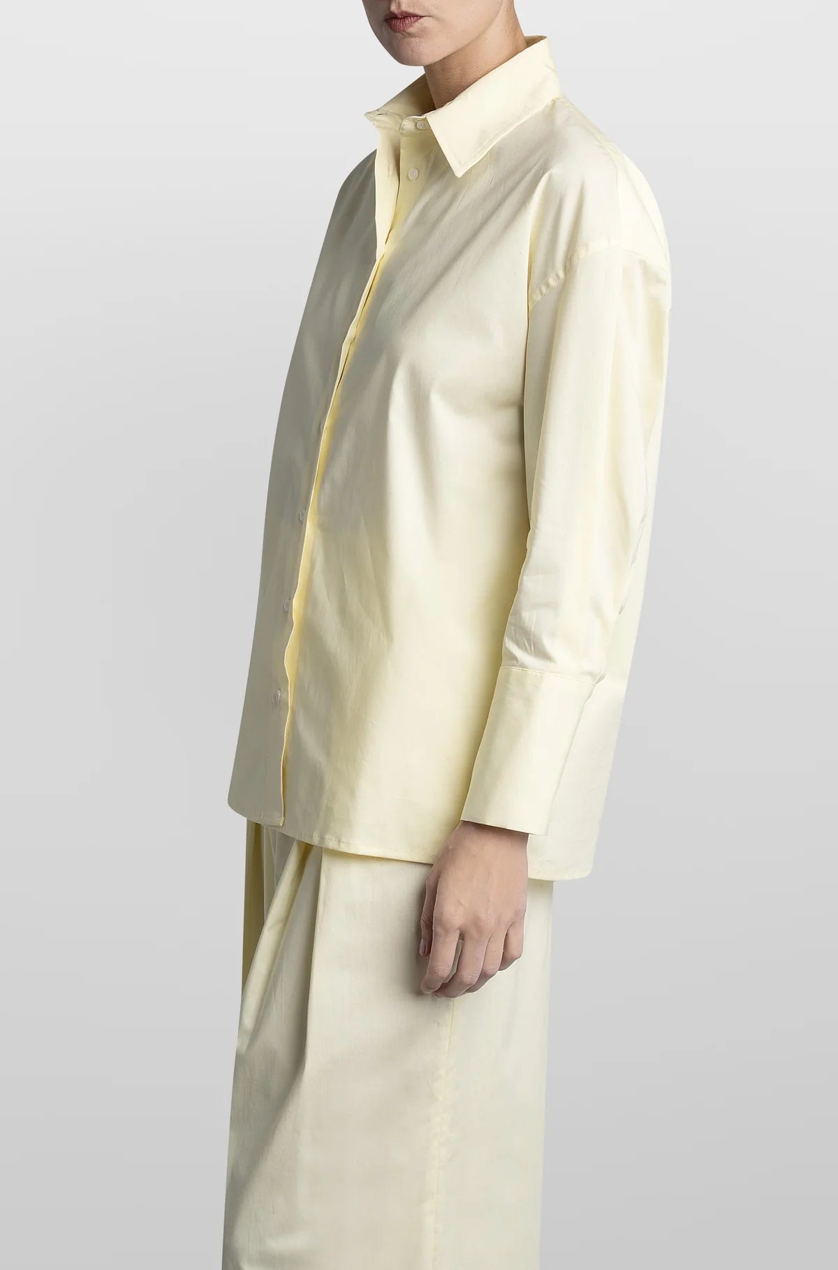 Camisa Livia
