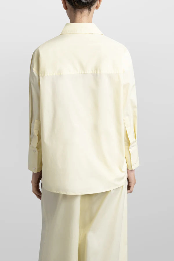 Camisa Livia