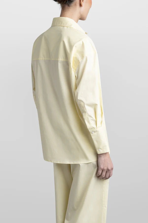 Camisa Livia