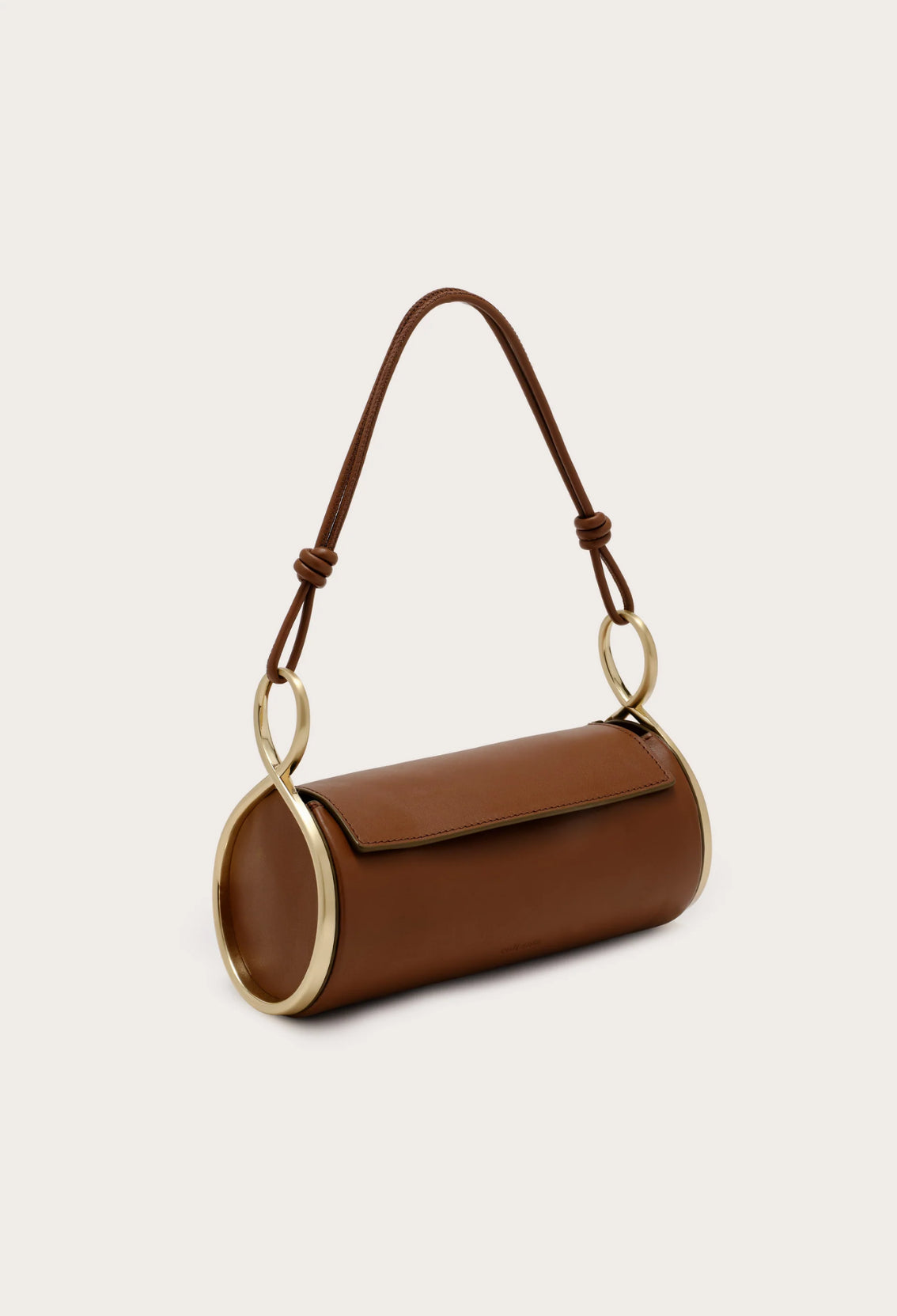 Bolso De Hombro Dahlia