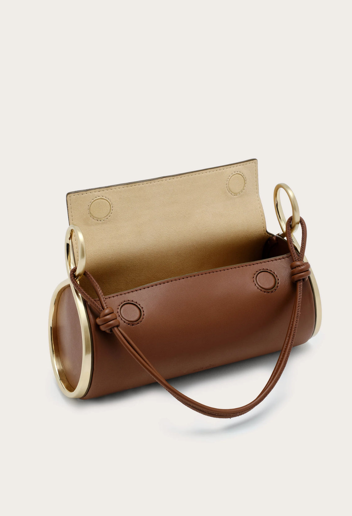 Bolso De Hombro Dahlia