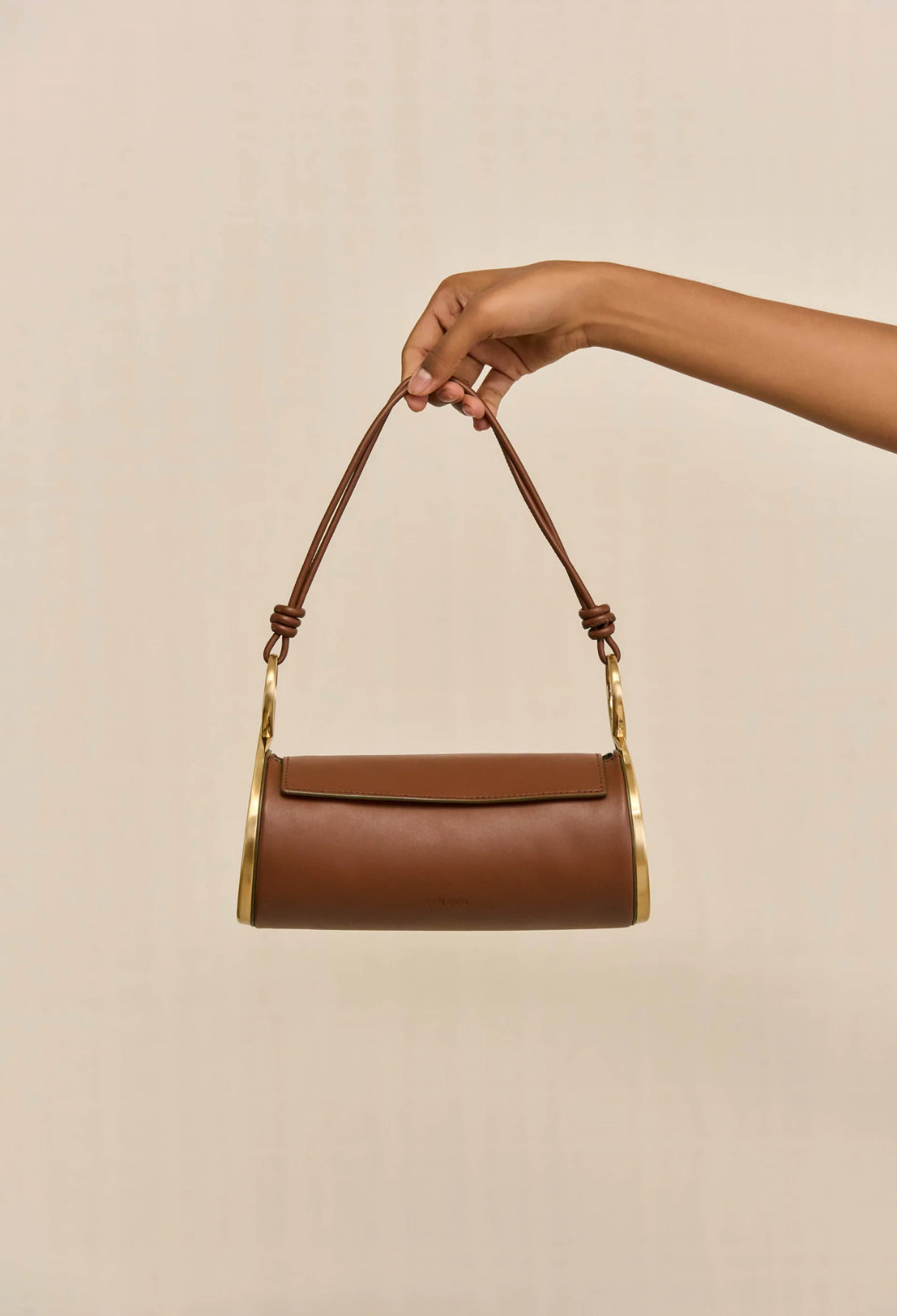 Bolso De Hombro Dahlia