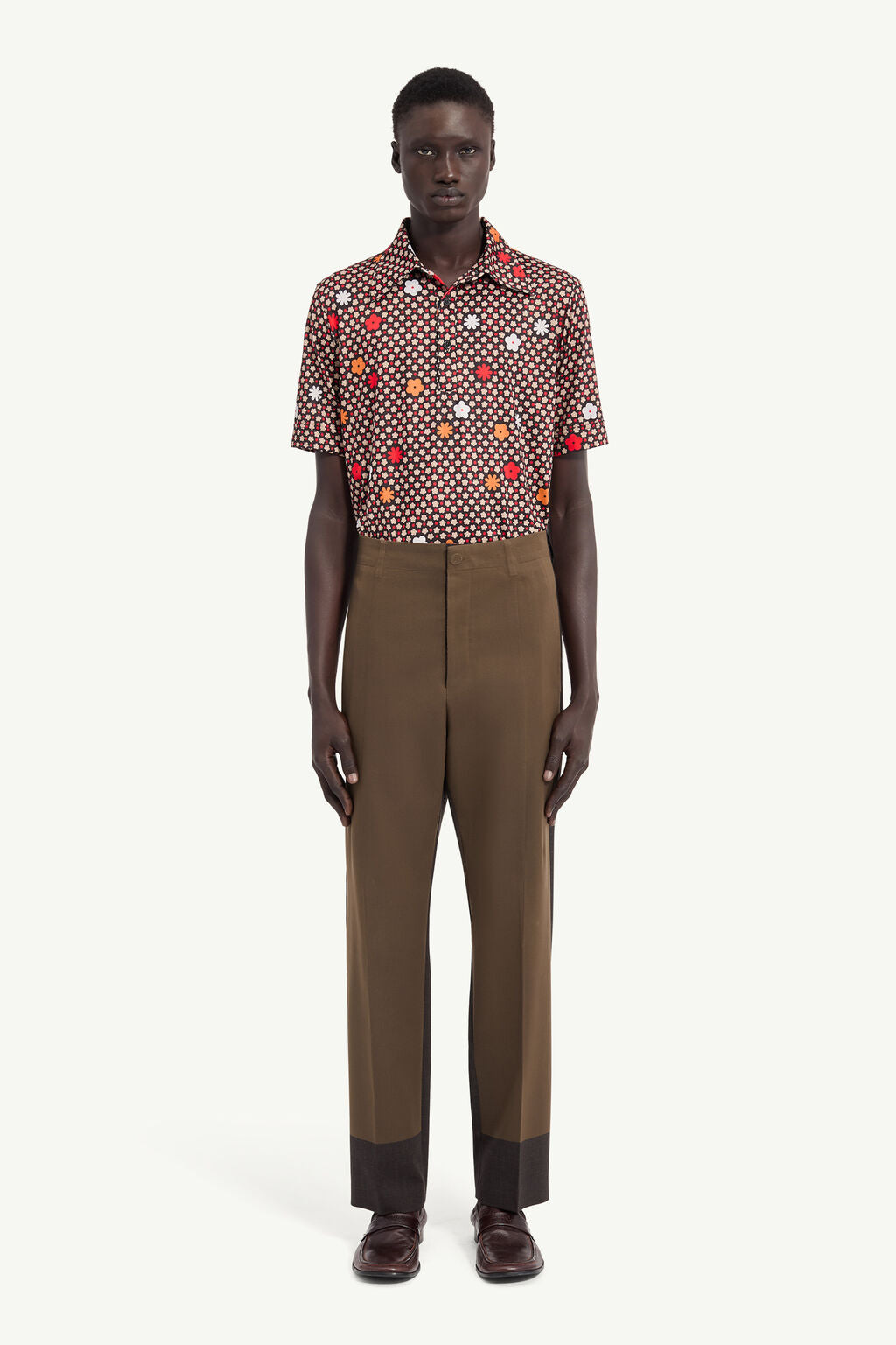 Pantalon Sastre