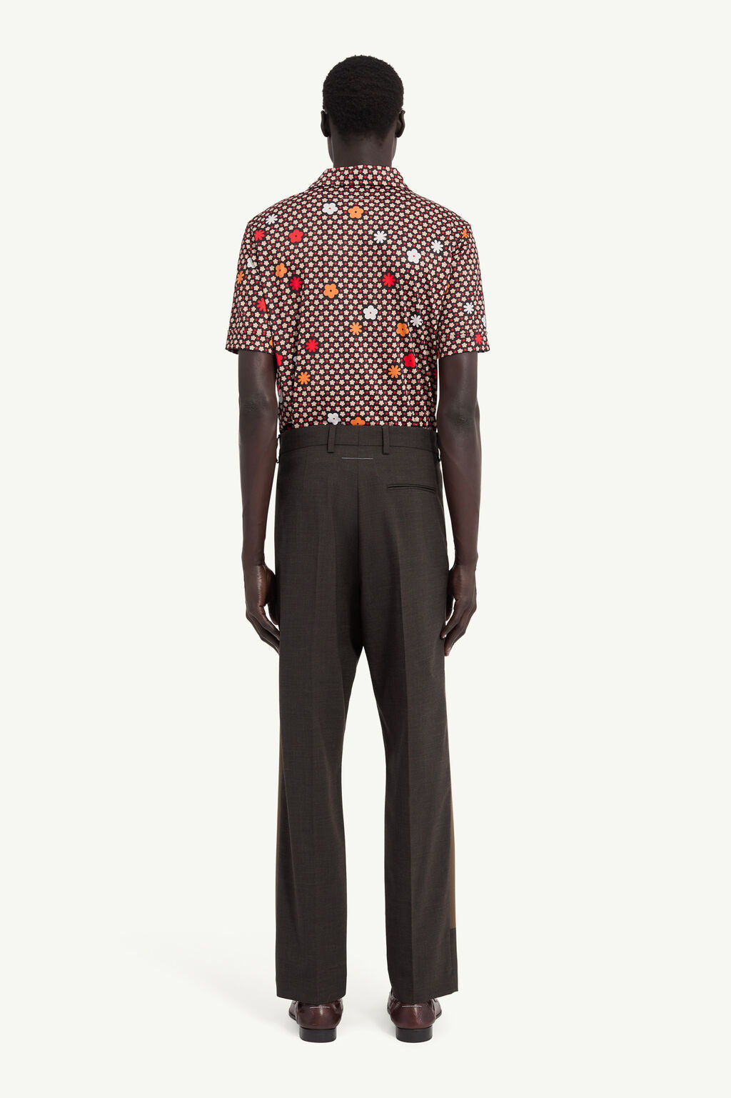 Pantalon Sastre