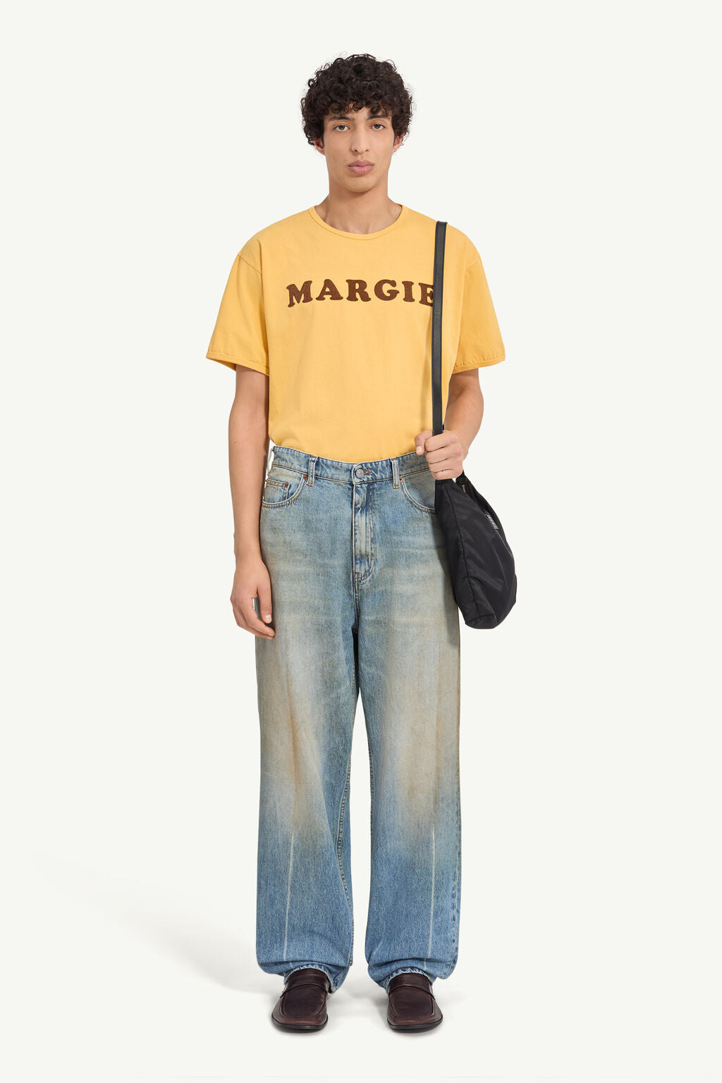 Jeans Recto 5 Pockets