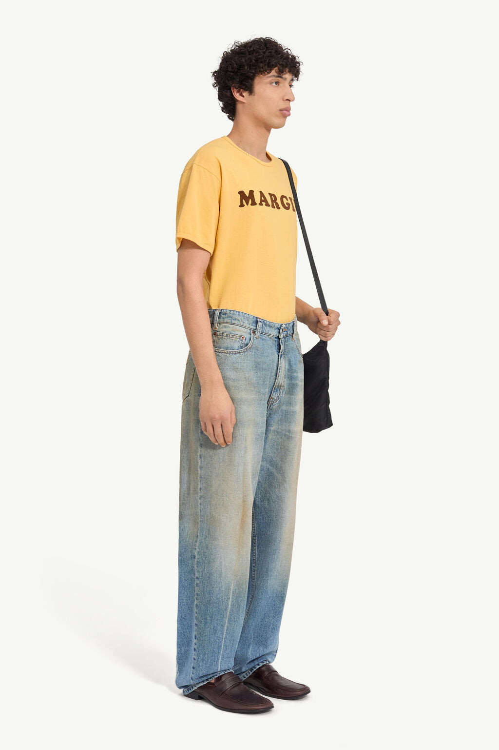 Jeans Recto 5 Pockets