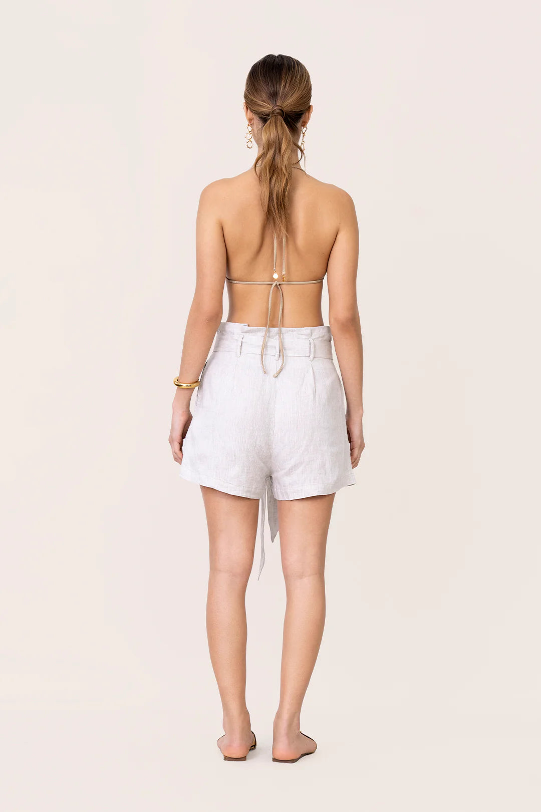 Short Capsula