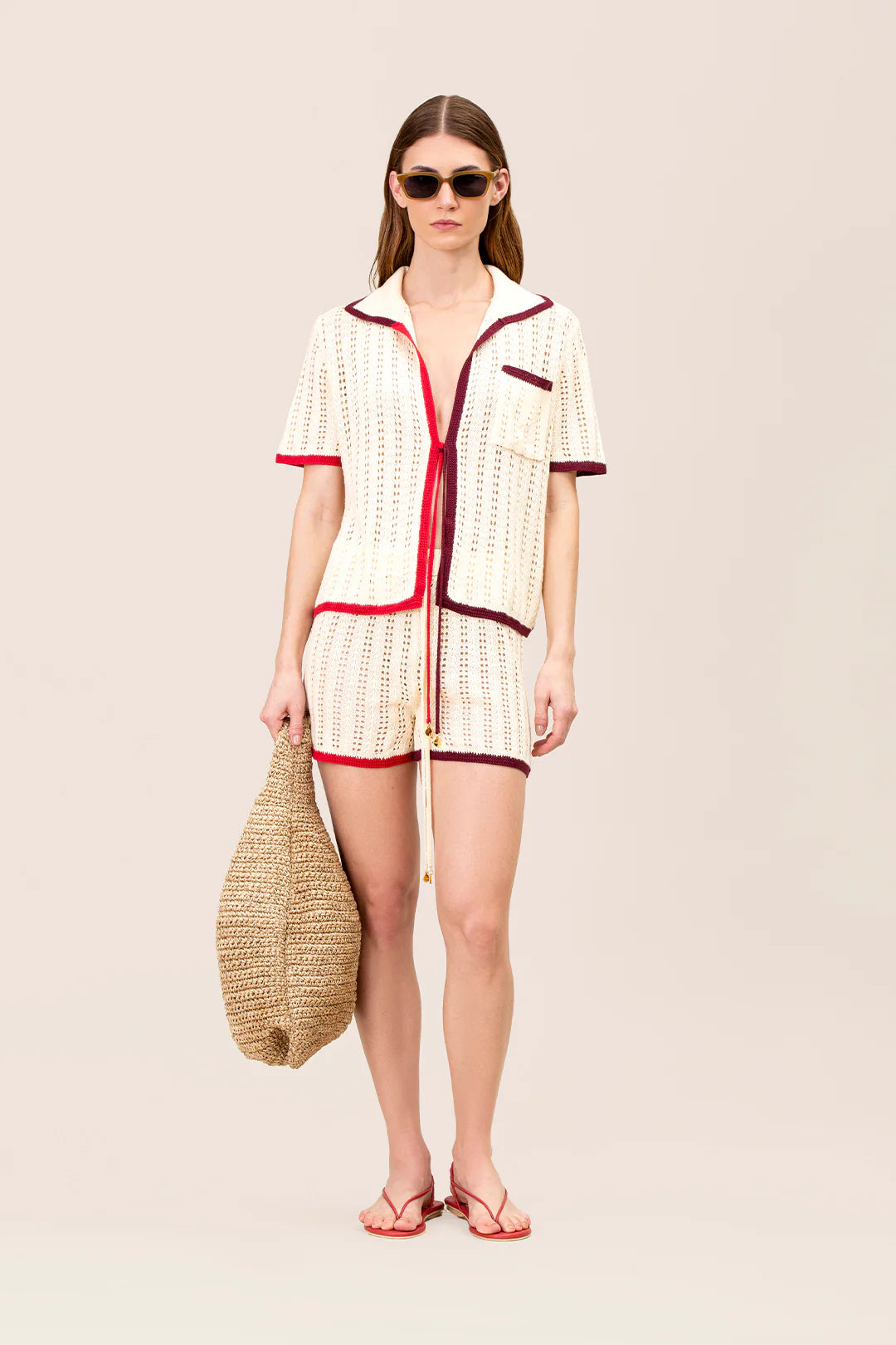 Shorts Colette