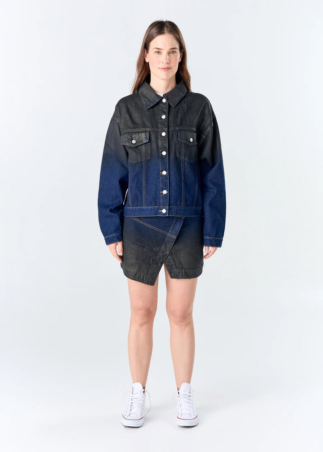 Chaqueta Shadow 133