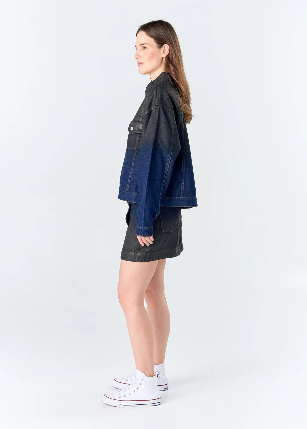 Chaqueta Shadow 133