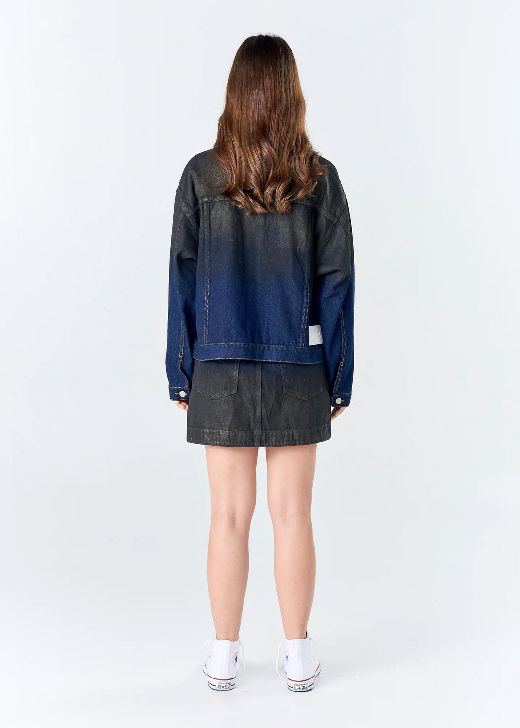 Chaqueta Shadow 133