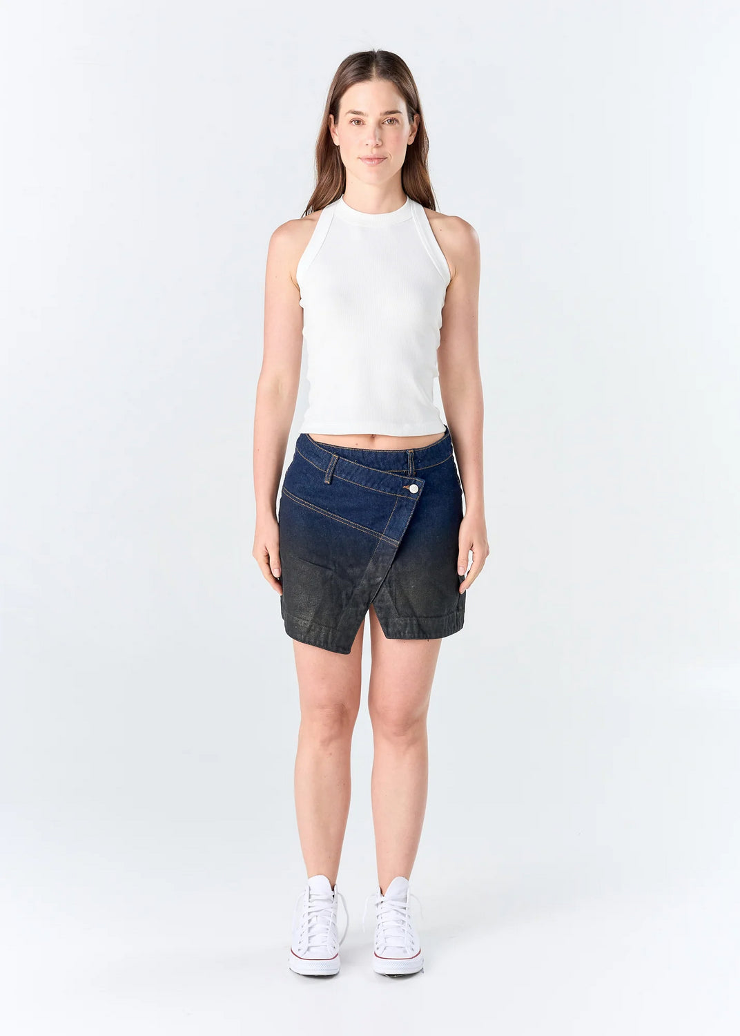 Falda Shadow 122