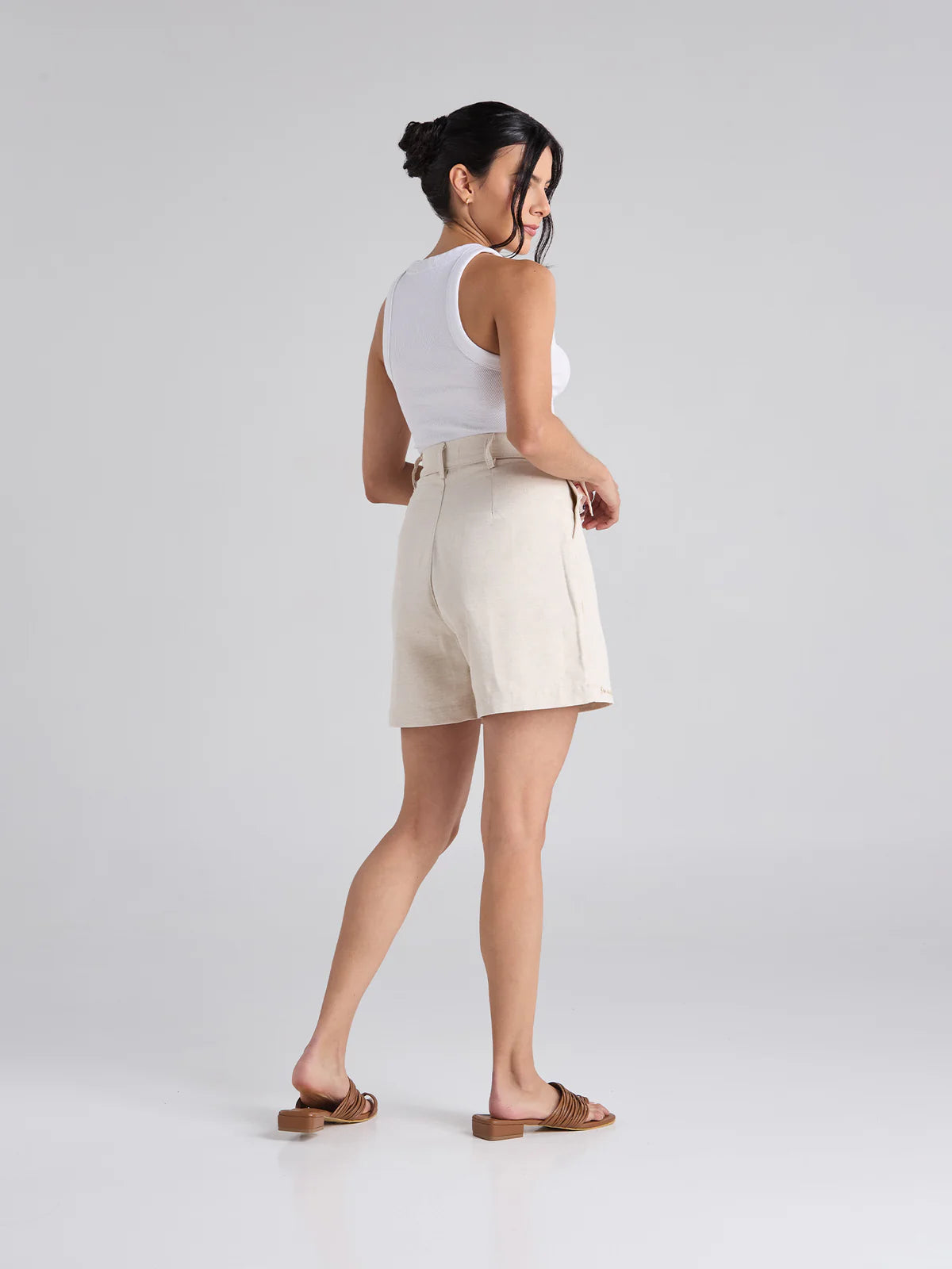 Short Ahora