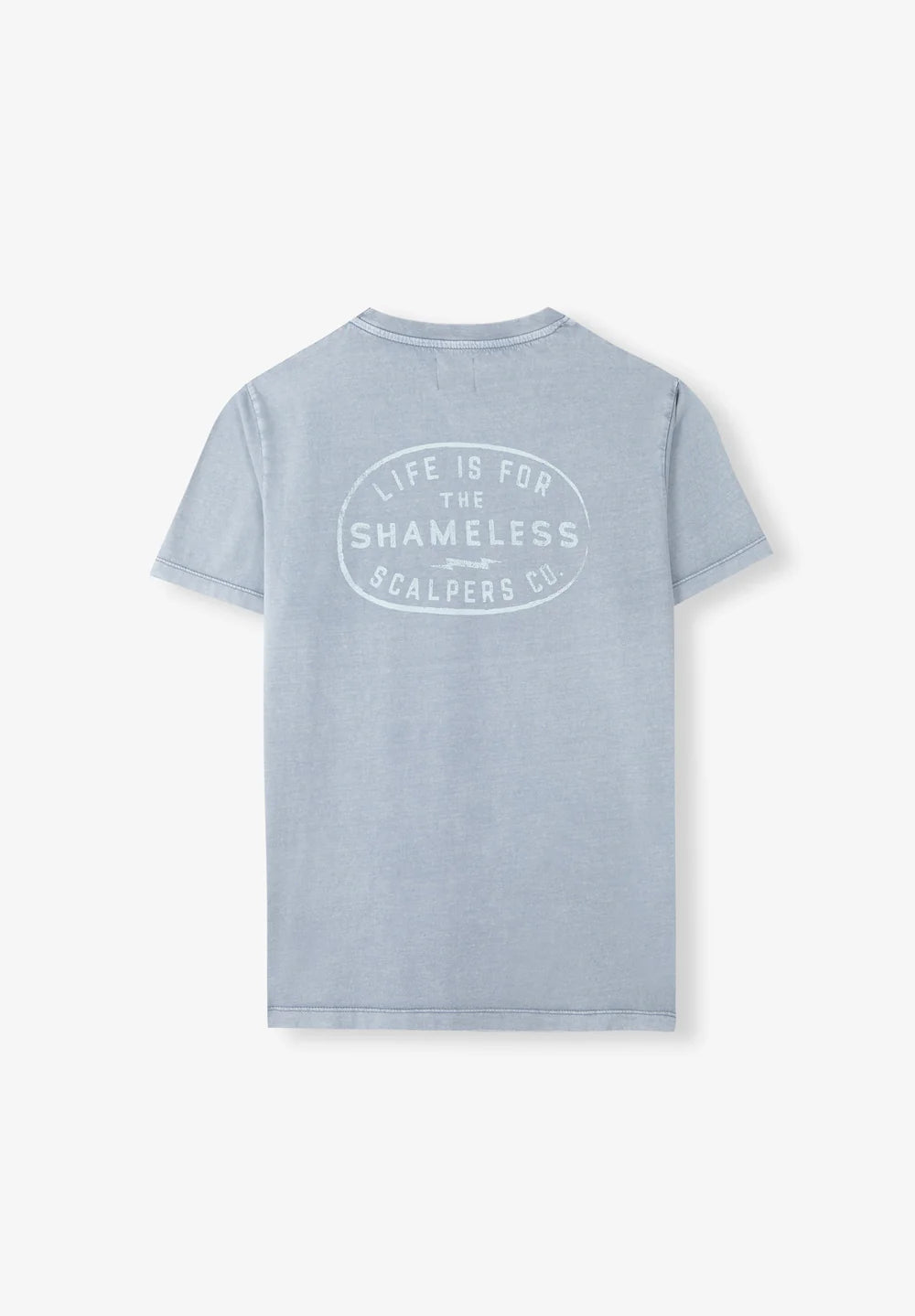 T-Shirt Shameless