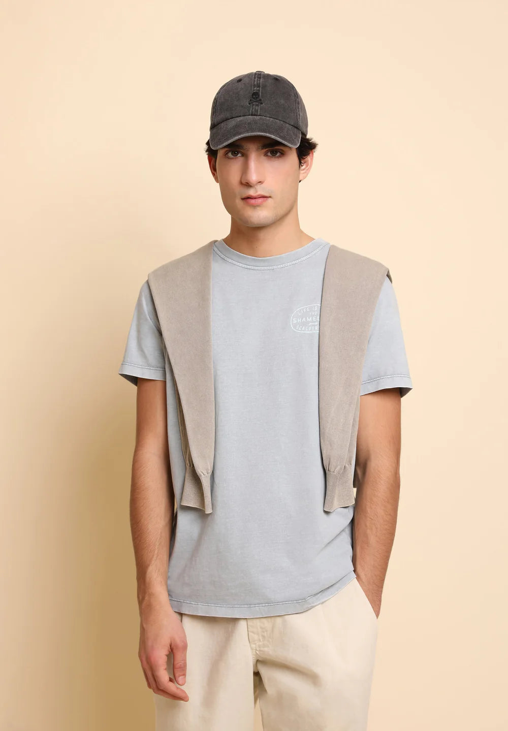 T-Shirt Shameless