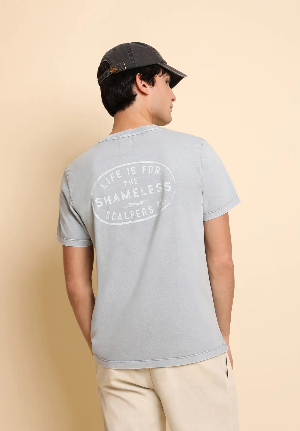 T-Shirt Shameless