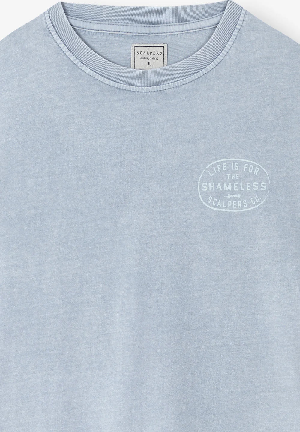 T-Shirt Shameless