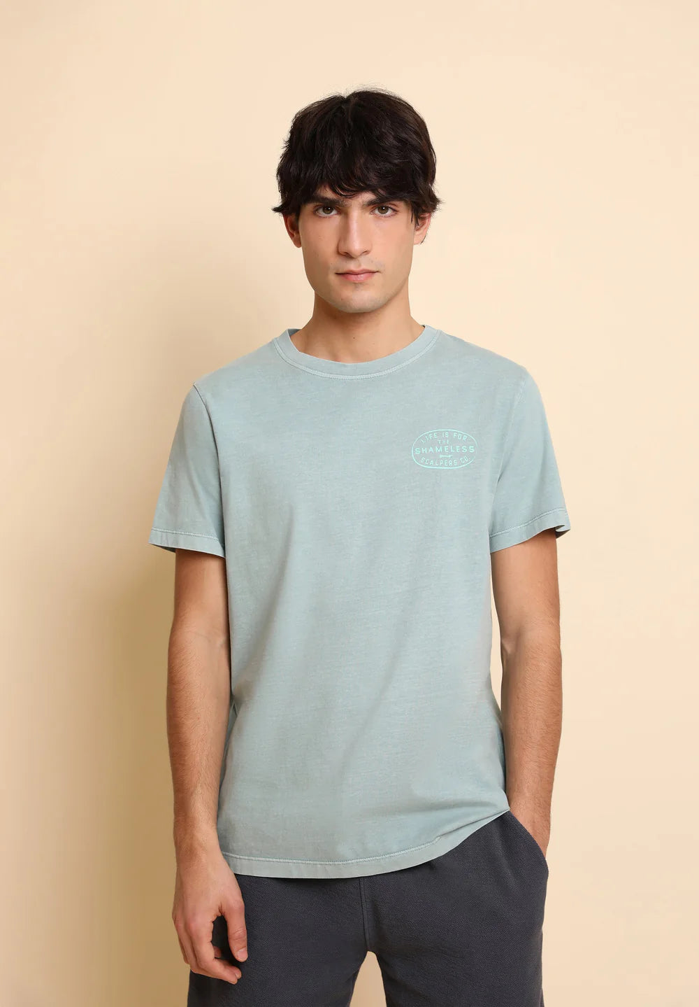 T-Shirt Shameless