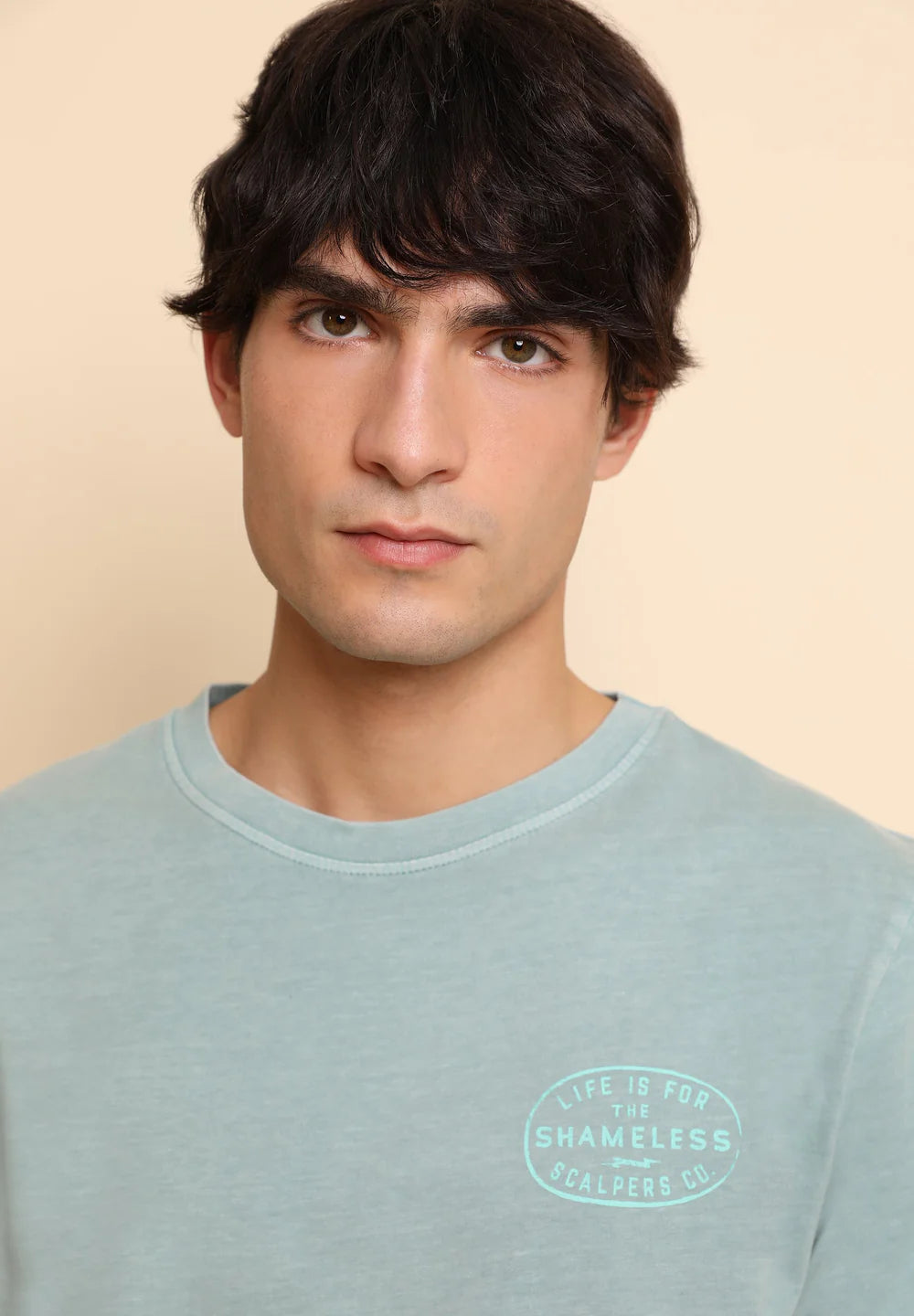 T-Shirt Shameless