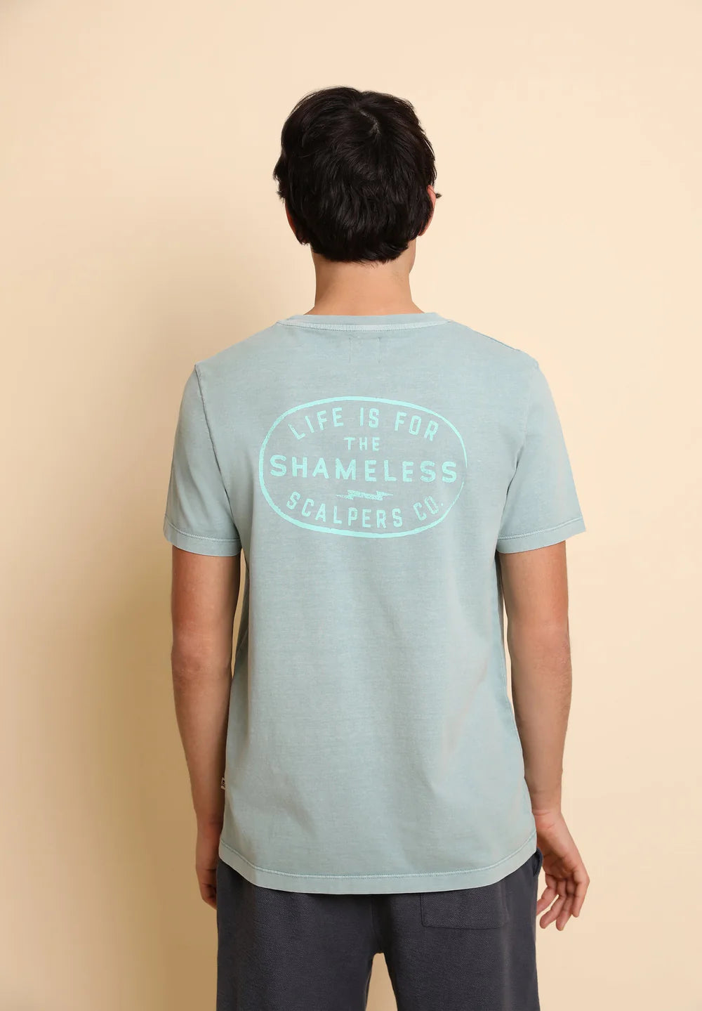 T-Shirt Shameless