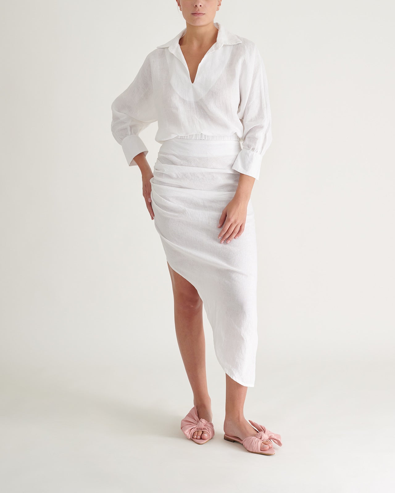Blusa Amalia