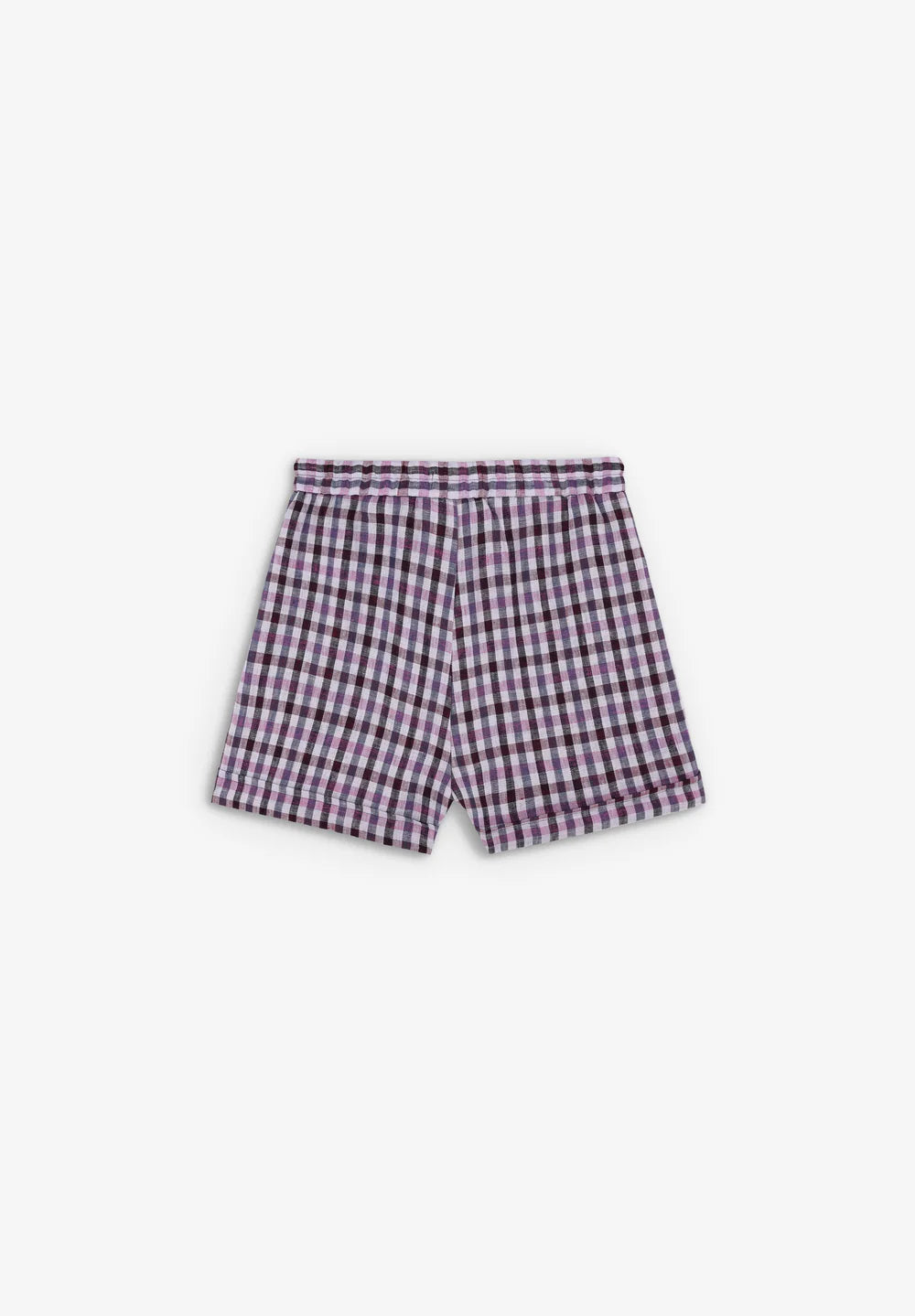 Short Vichy