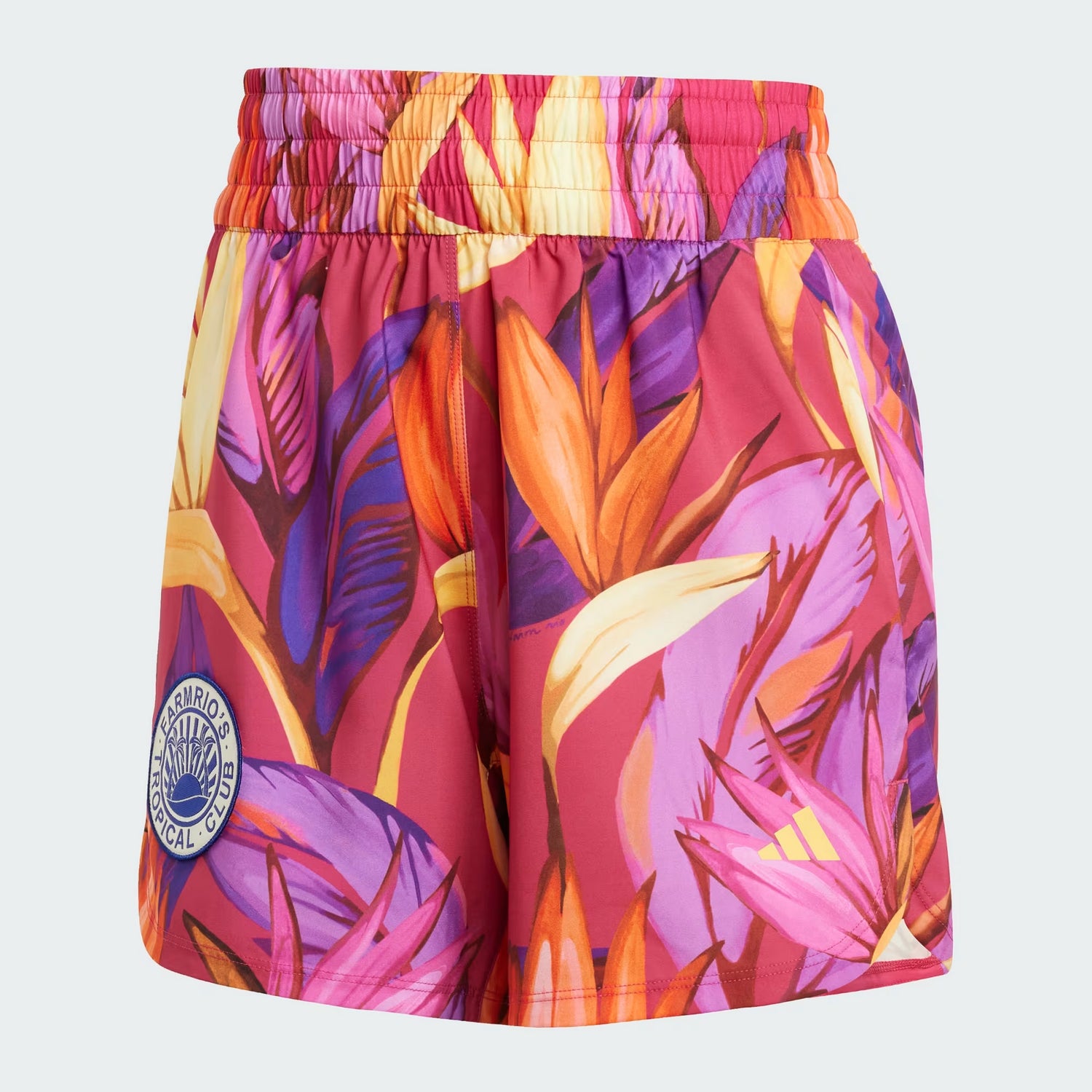 Shorts Adidas X Farm Rio Pacer