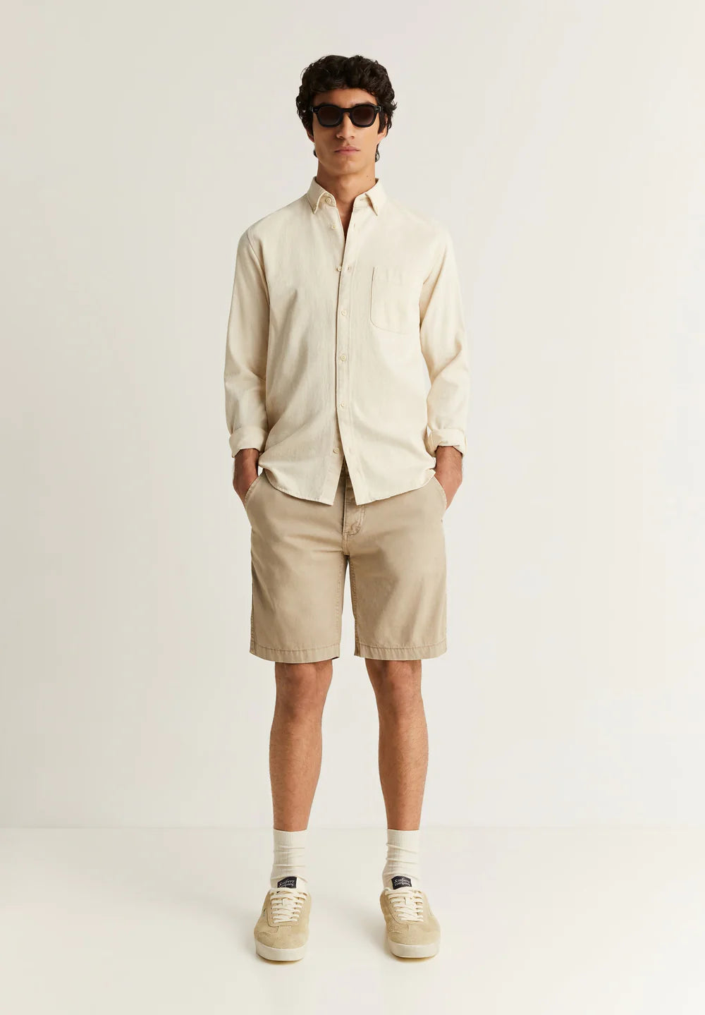 Bermuda Outfitter
