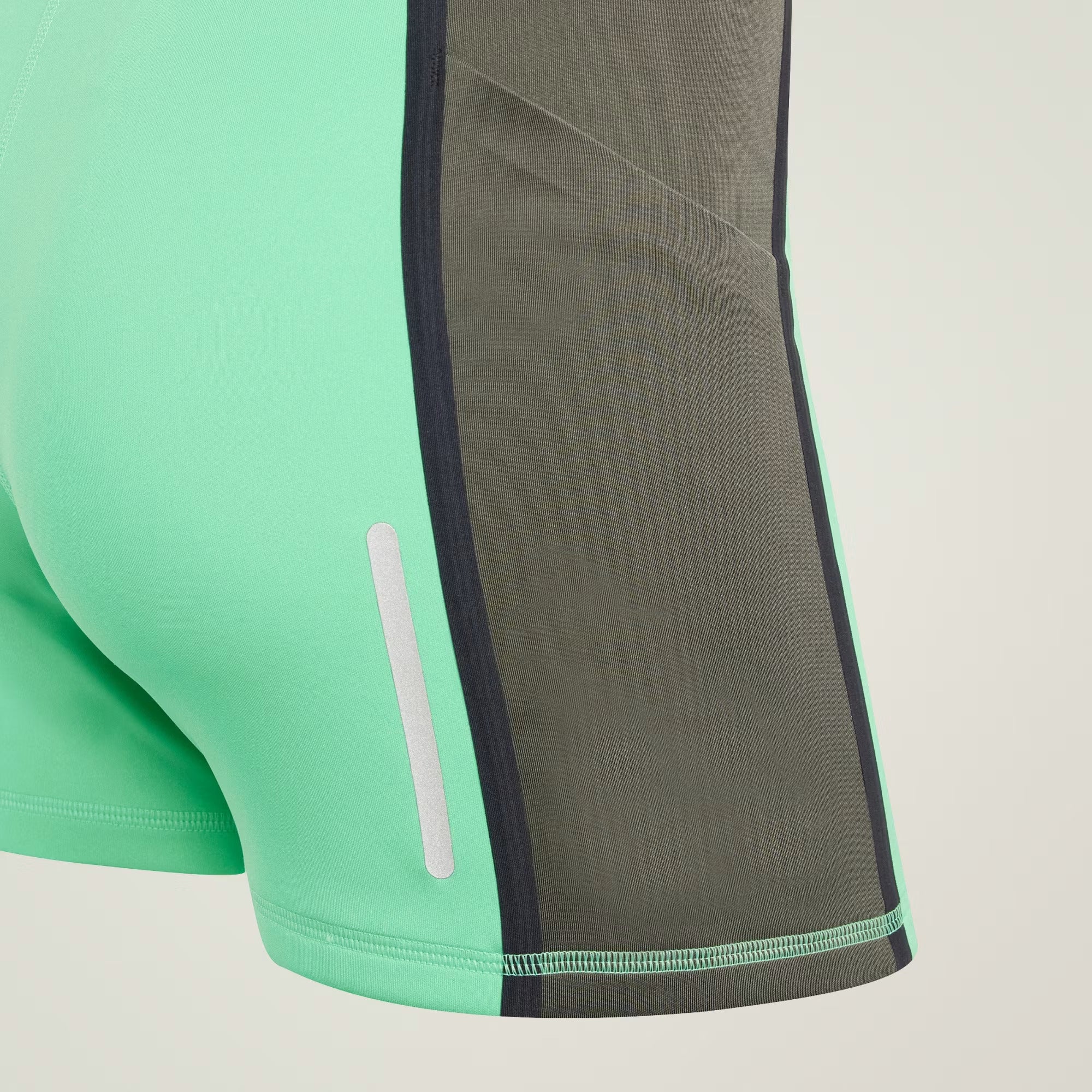 Short Adidas by SMC Leg