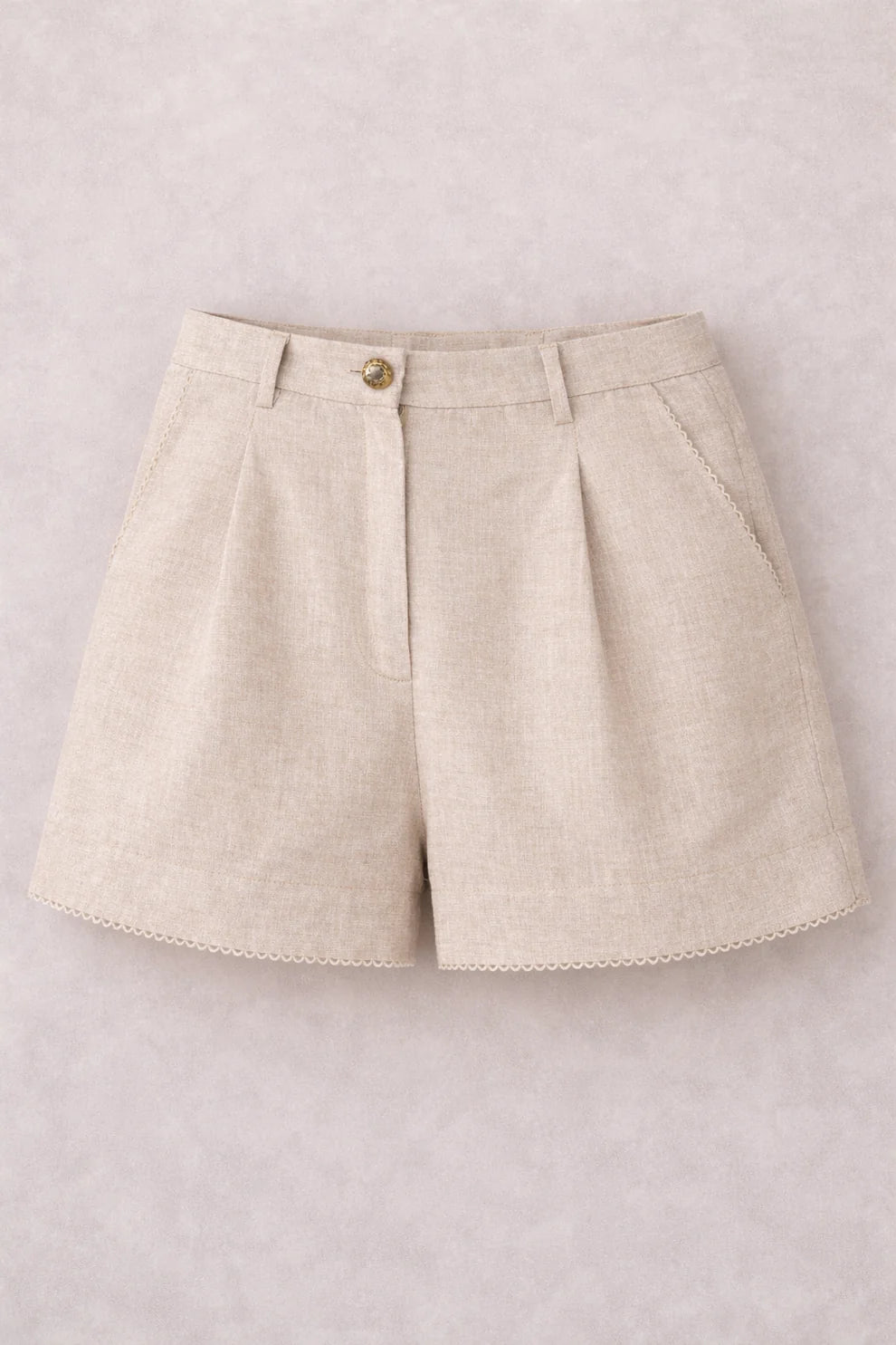 Short Alga